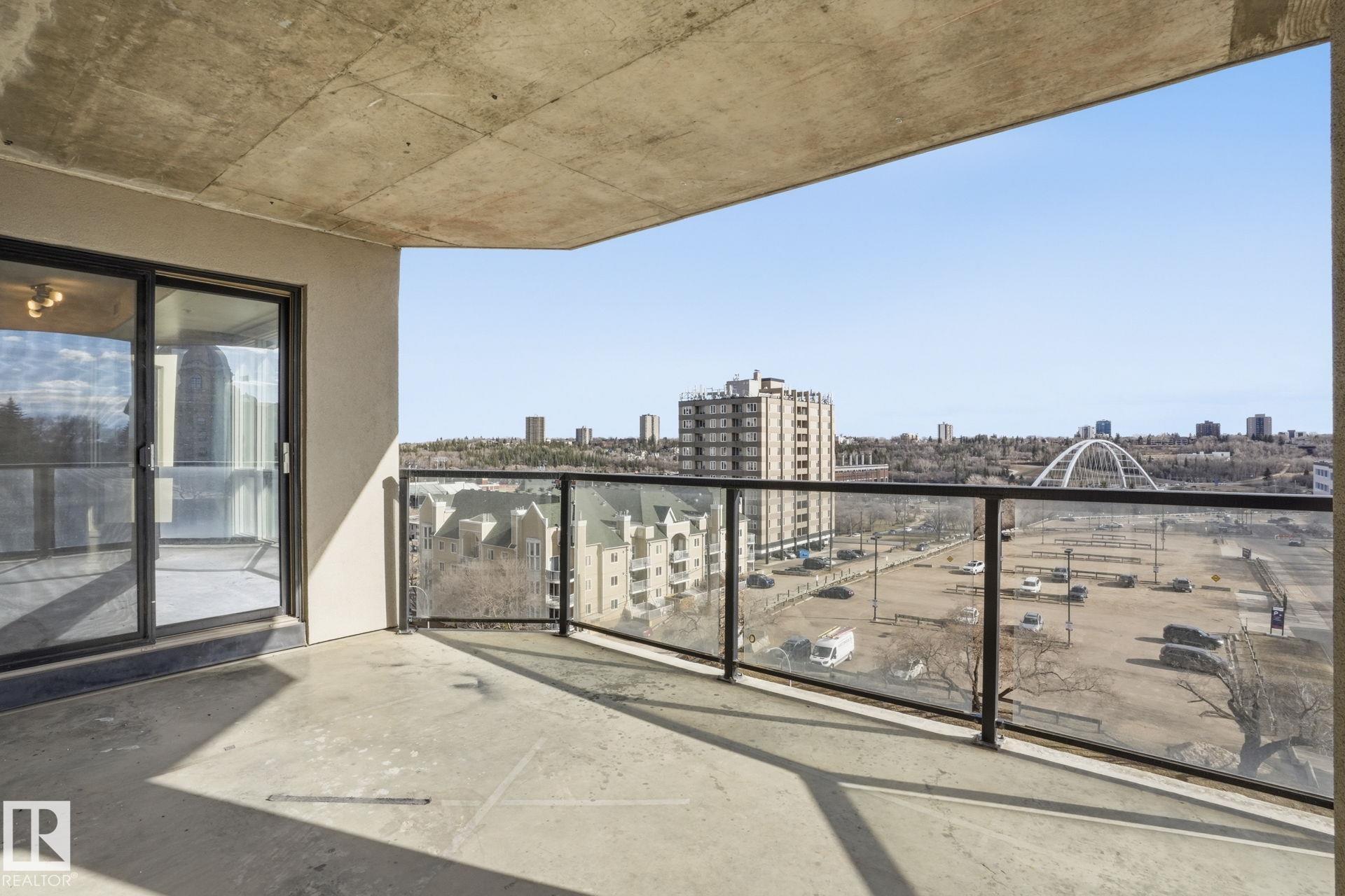 Photo 29 at 702 - 9707 106 Street NW, Downtown, Edmonton