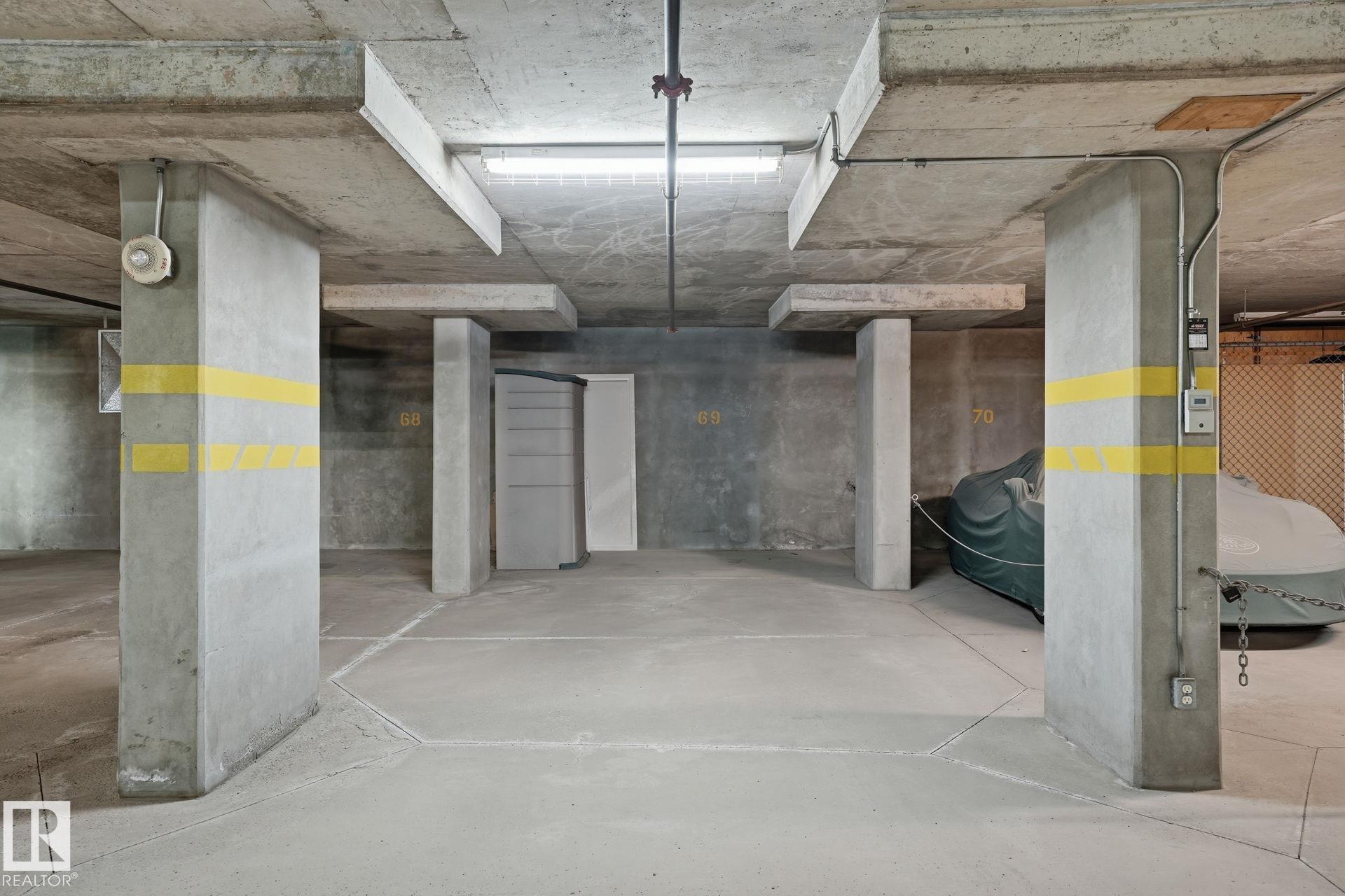 Photo 30 at 702 - 9707 106 Street NW, Downtown, Edmonton