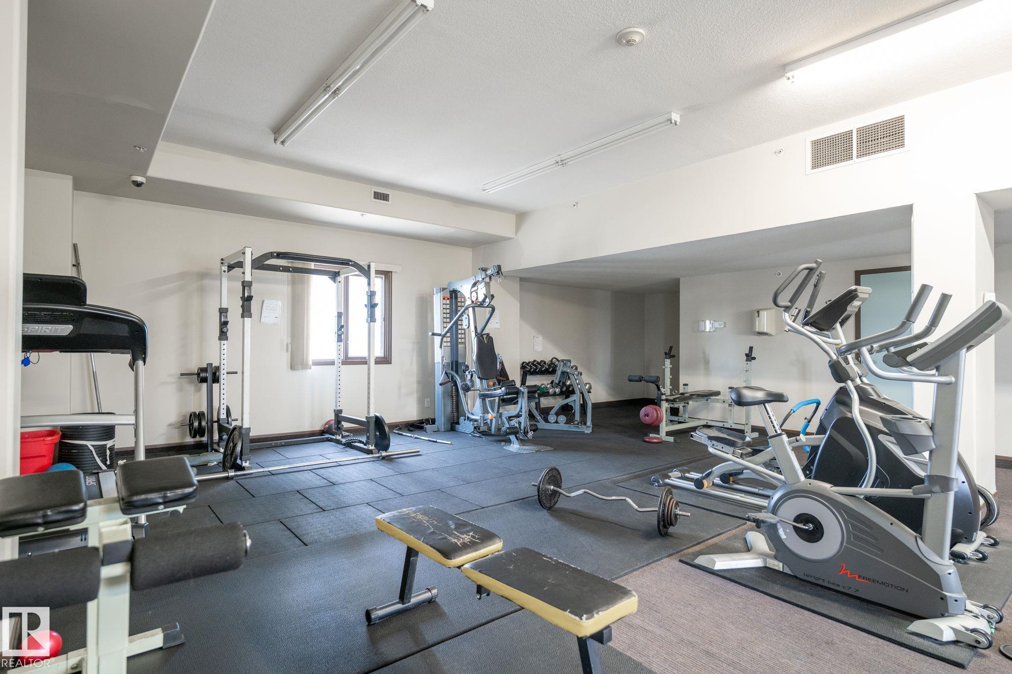 Photo 31 at 702 - 9707 106 Street NW, Downtown, Edmonton