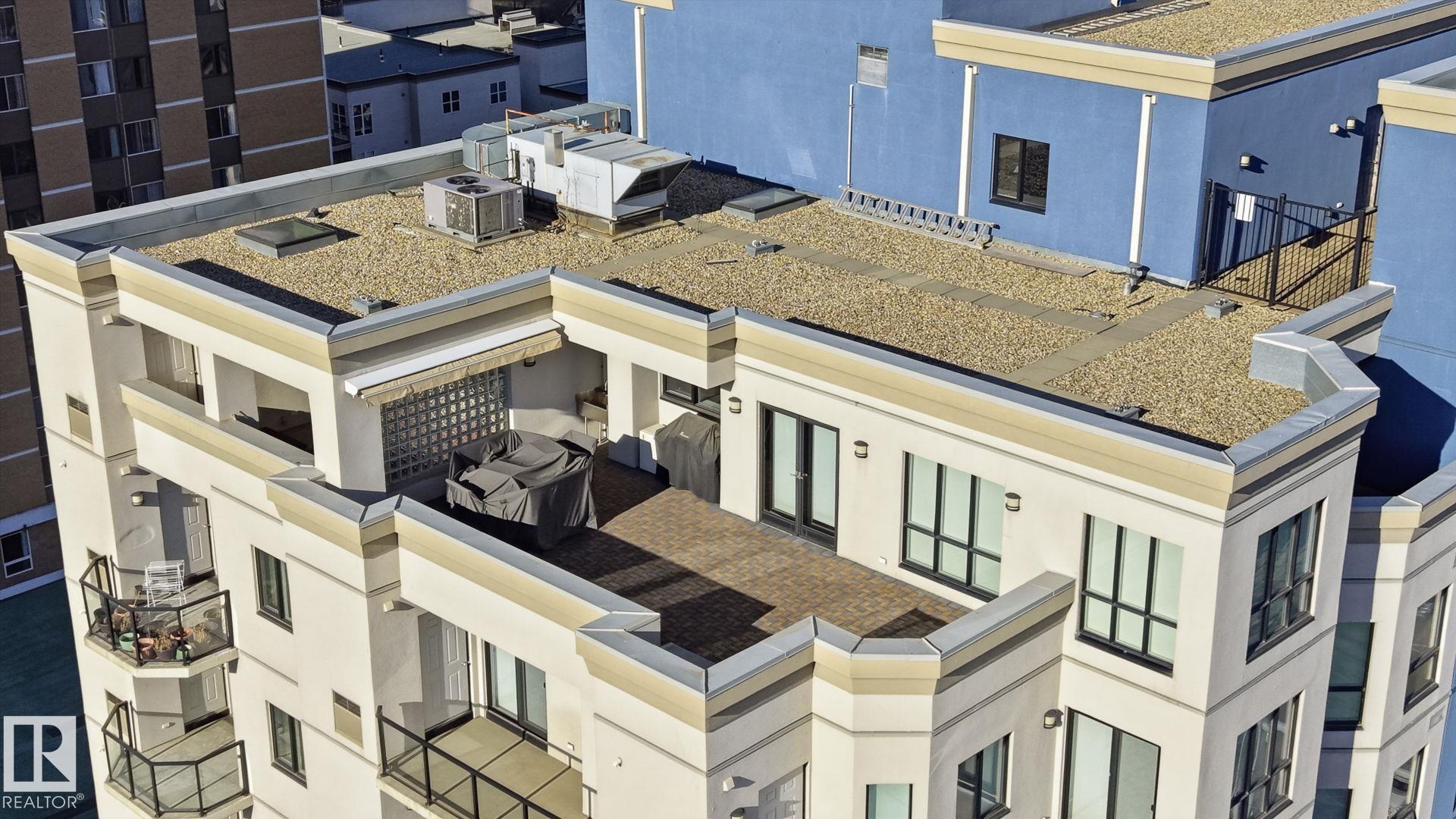 Photo 32 at 702 - 9707 106 Street NW, Downtown, Edmonton