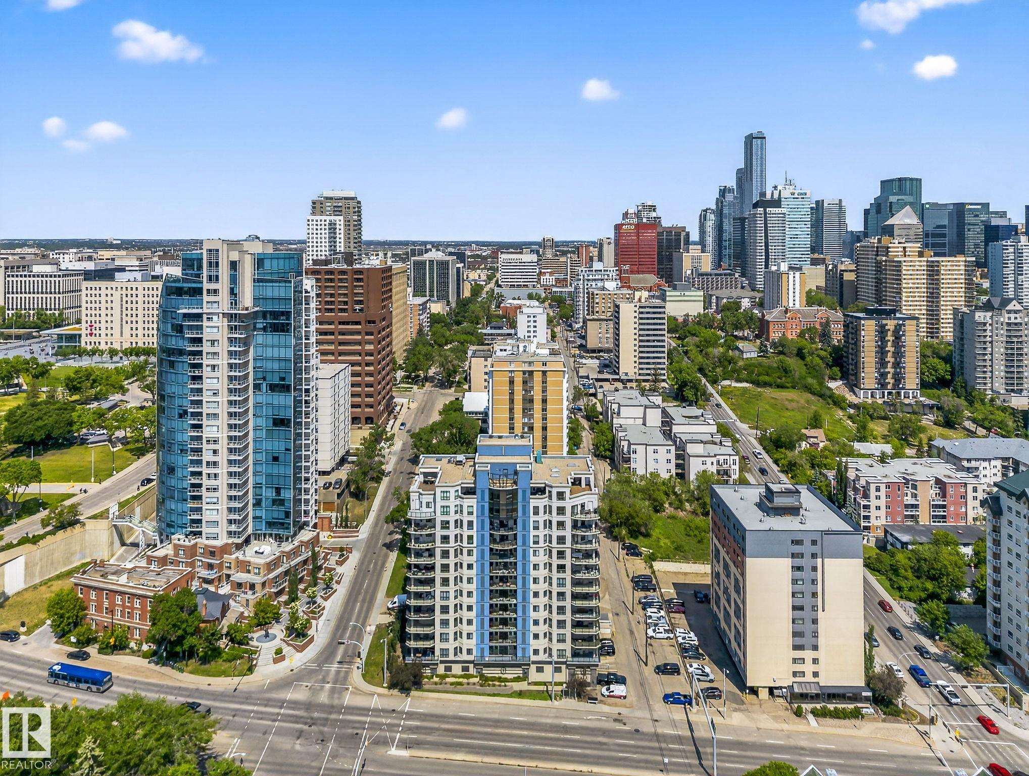 Photo 36 at 702 - 9707 106 Street NW, Downtown, Edmonton