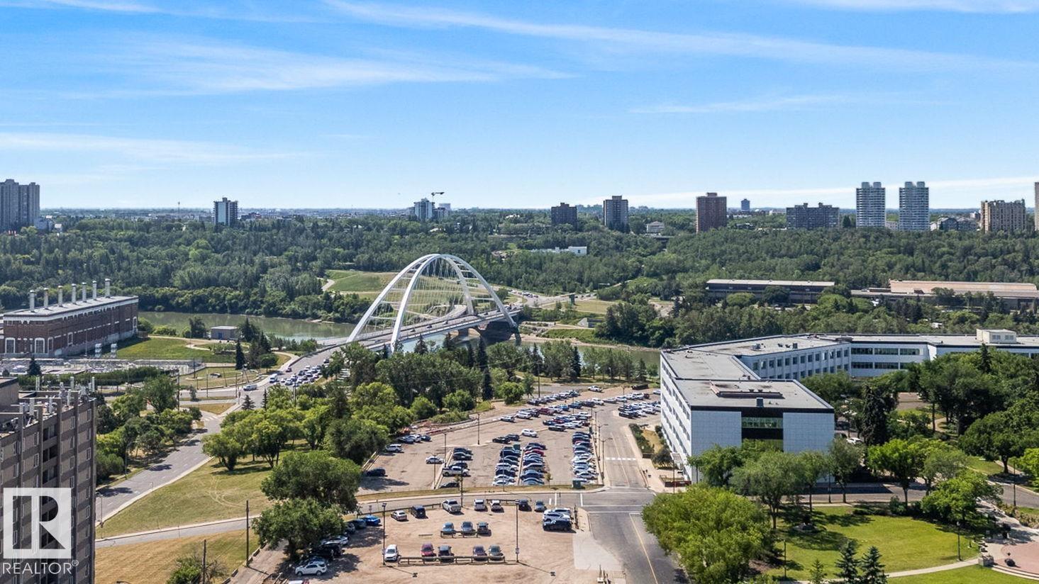 Photo 37 at 702 - 9707 106 Street NW, Downtown, Edmonton