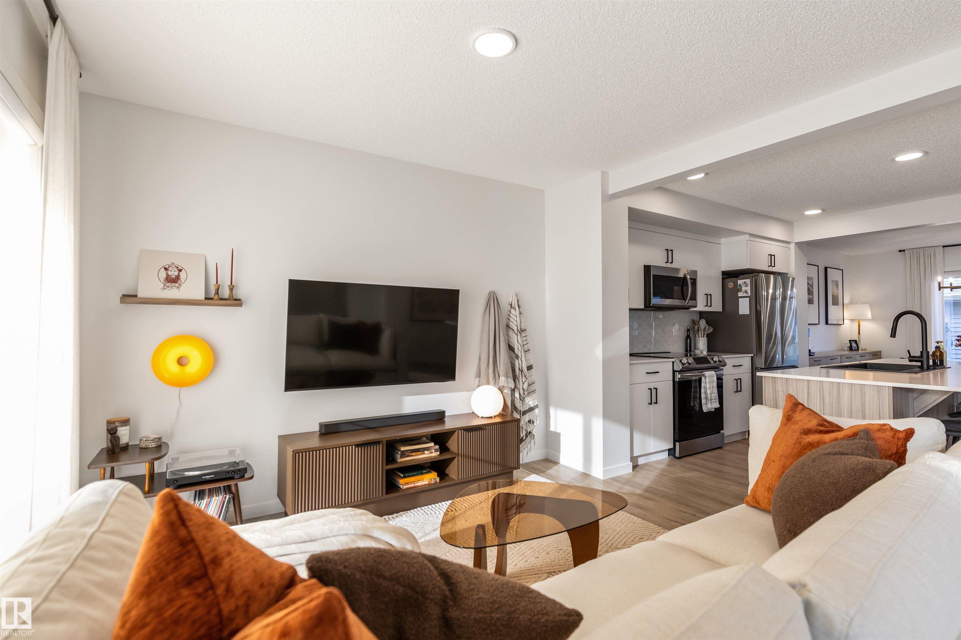 1199 Keswick Drive SW, Keswick, Edmonton