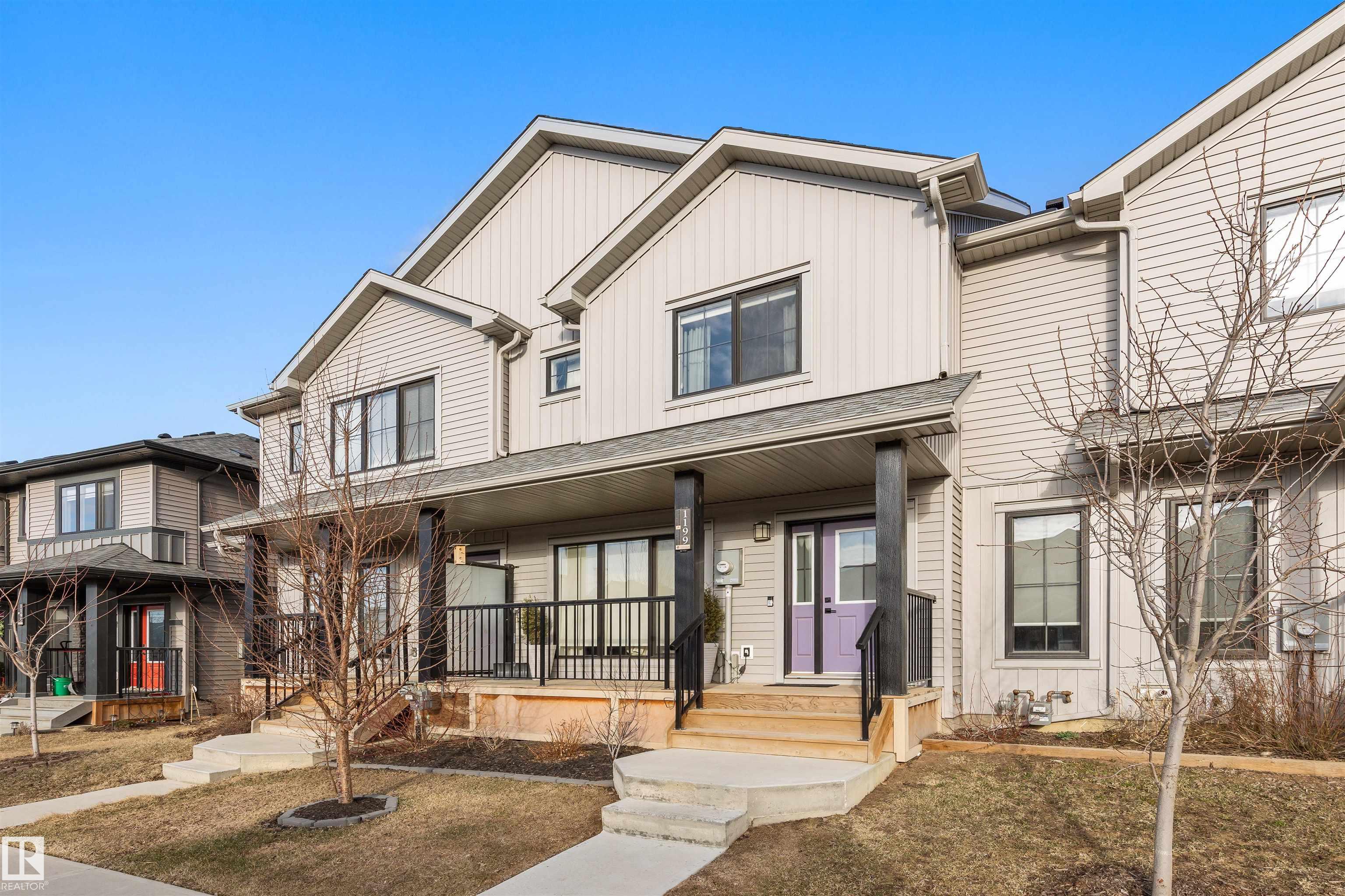 1199 Keswick Drive SW, Keswick, Edmonton