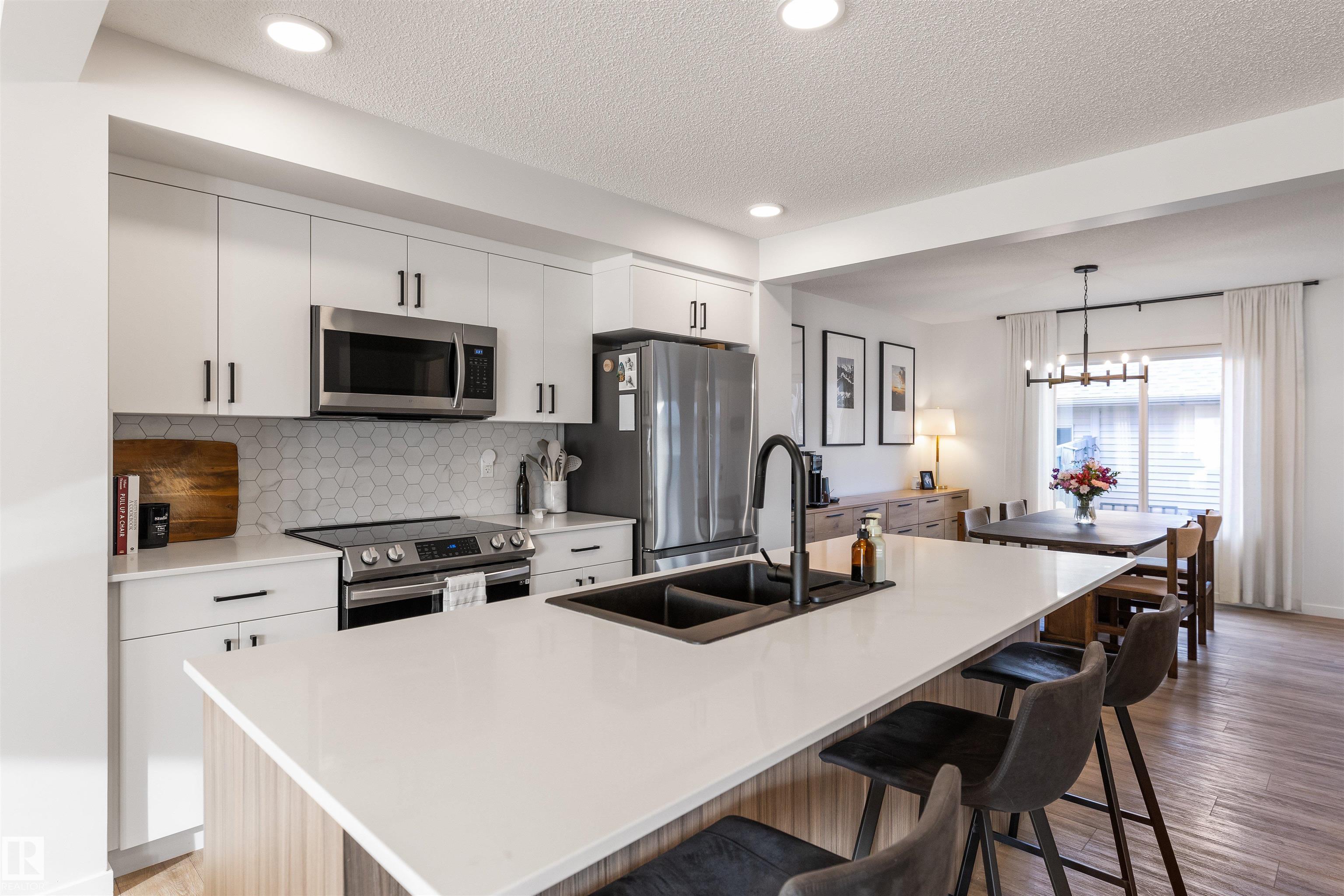 Photo 11 at 1199 Keswick Drive SW, Keswick, Edmonton