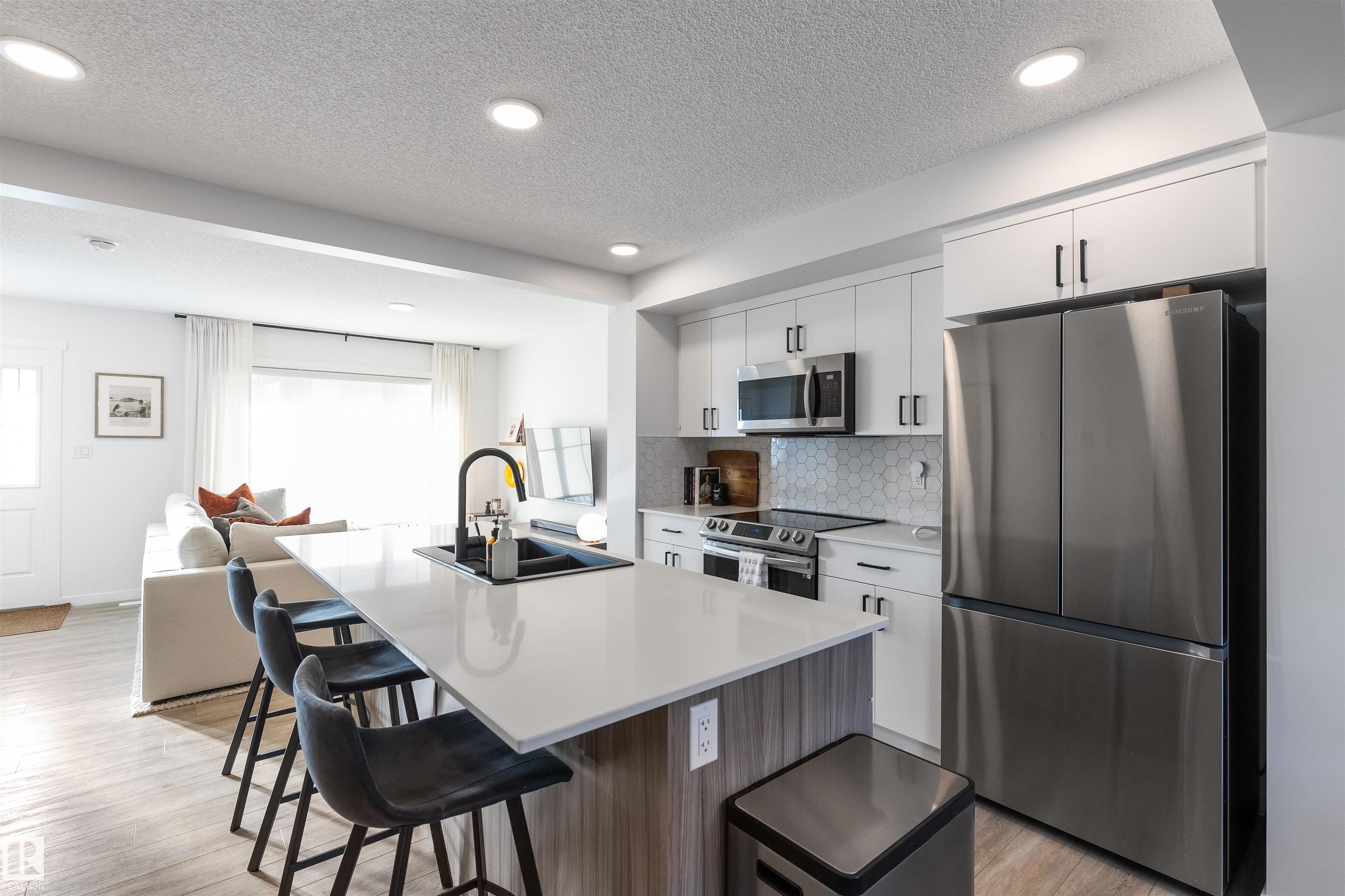 Photo 12 at 1199 Keswick Drive SW, Keswick, Edmonton