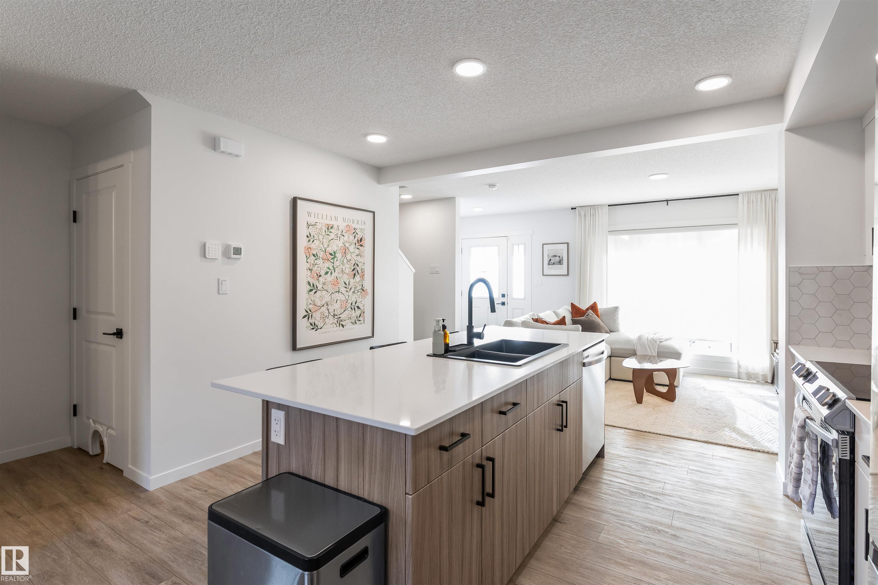 Photo 13 at 1199 Keswick Drive SW, Keswick, Edmonton