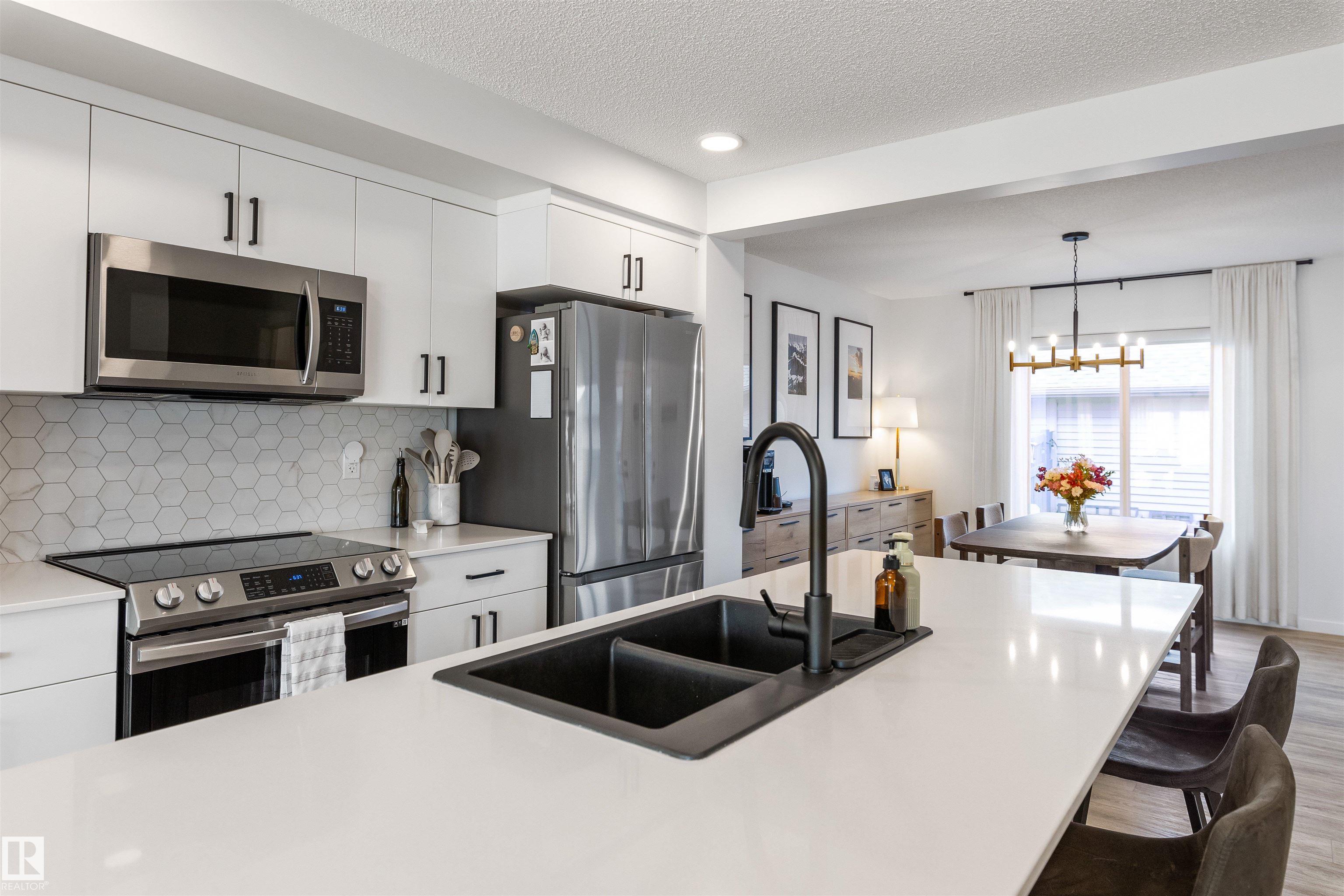 Photo 15 at 1199 Keswick Drive SW, Keswick, Edmonton