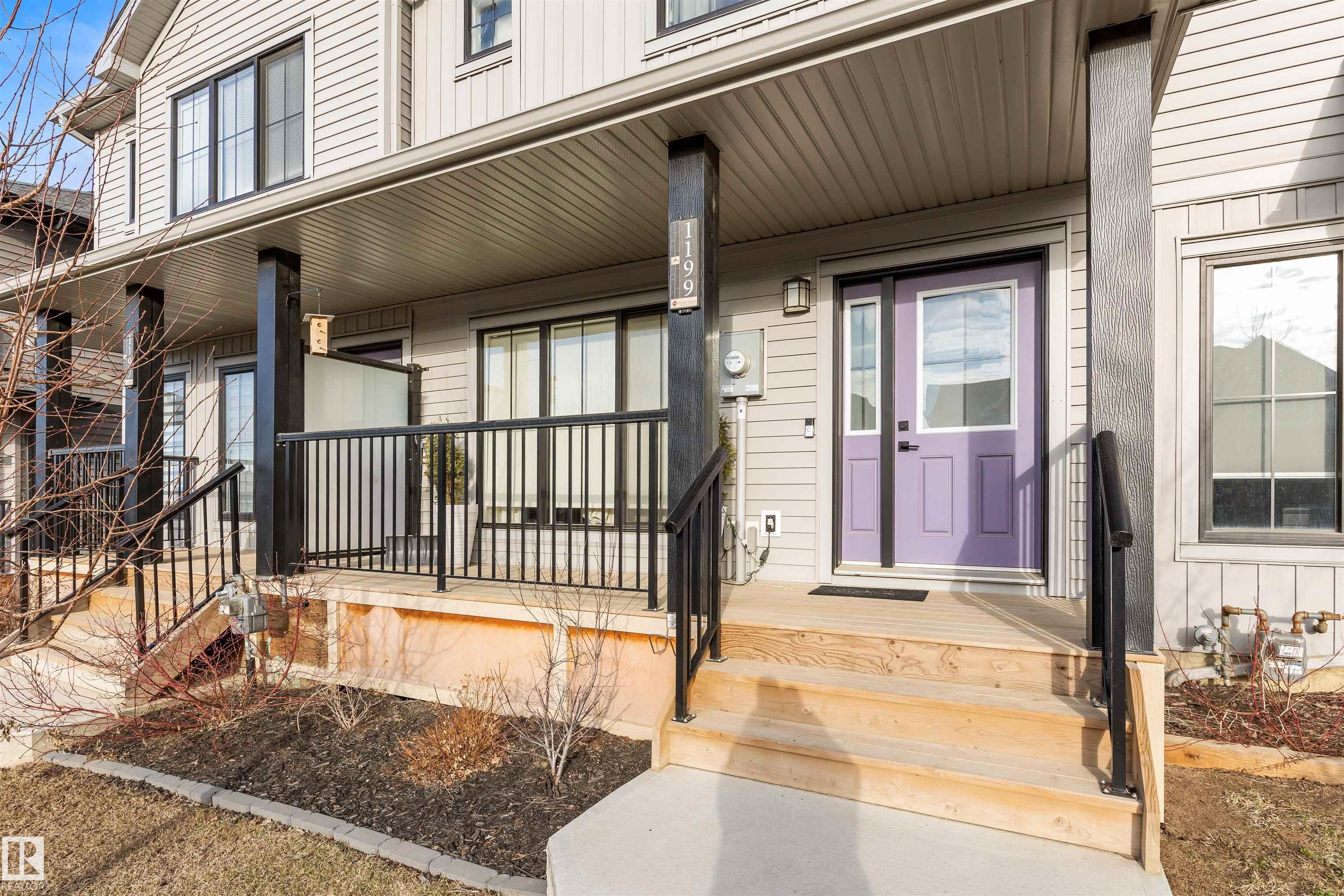 1199 Keswick Drive SW, Keswick, Edmonton