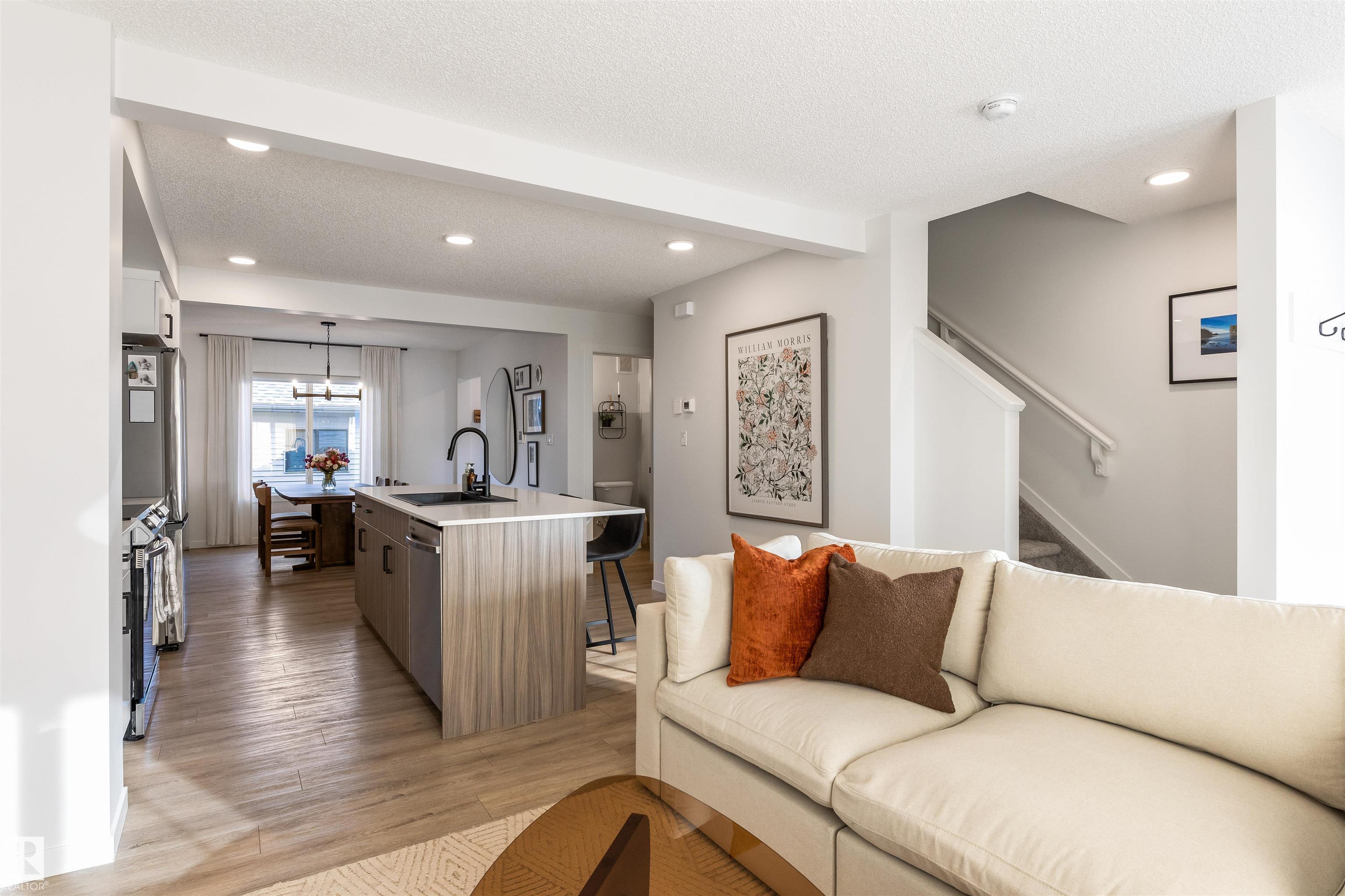 Photo 8 at 1199 Keswick Drive SW, Keswick, Edmonton