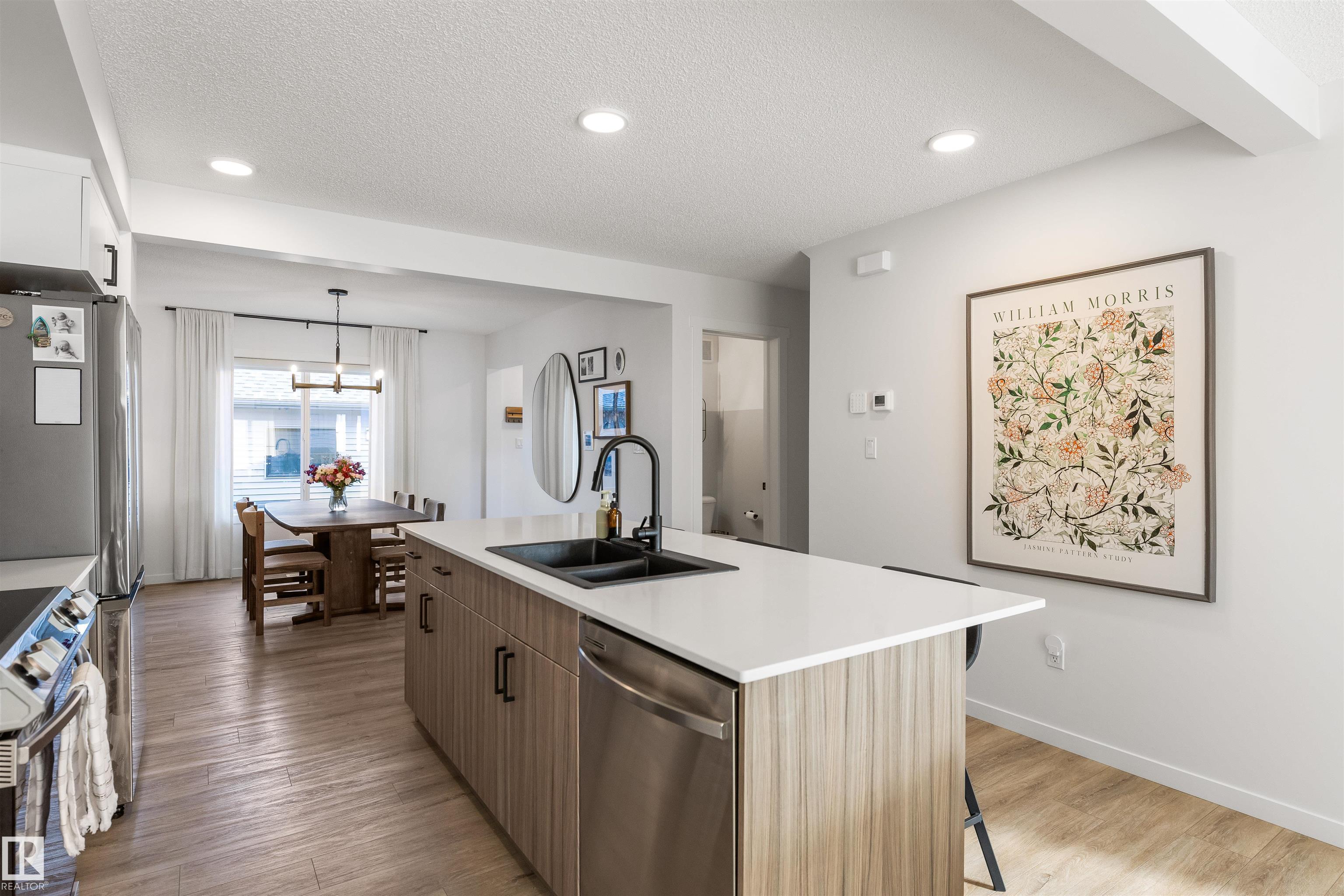 Photo 9 at 1199 Keswick Drive SW, Keswick, Edmonton