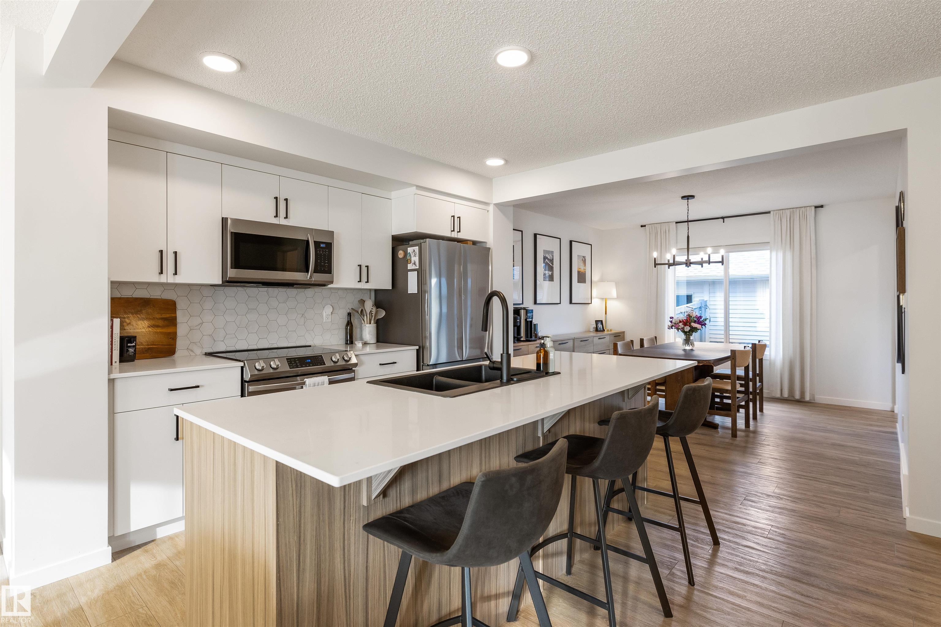 Photo 10 at 1199 Keswick Drive SW, Keswick, Edmonton