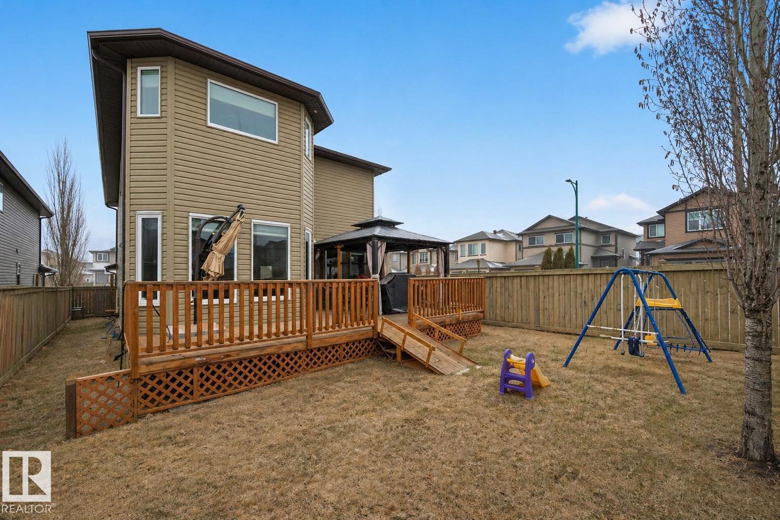 Photo 42 at 3233 21a Avenue NW, Laurel, Edmonton