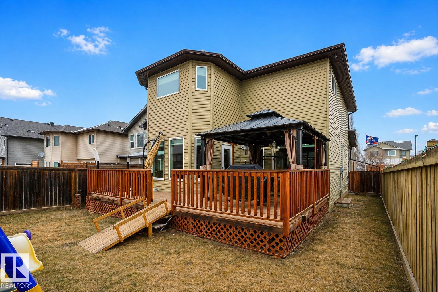 Photo 43 at 3233 21a Avenue NW, Laurel, Edmonton