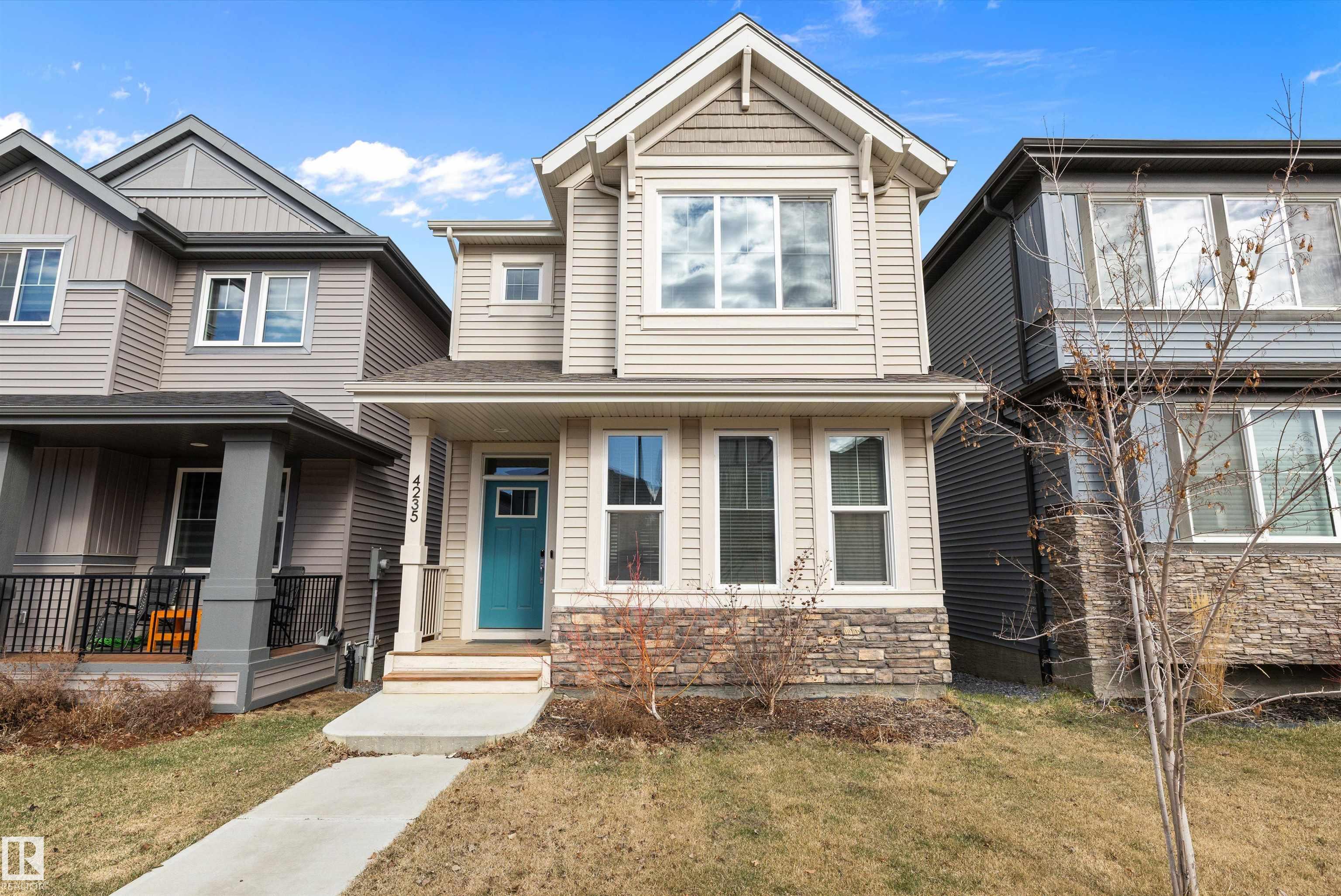 4235 Chichak Close SW, Chappelle Area, Edmonton