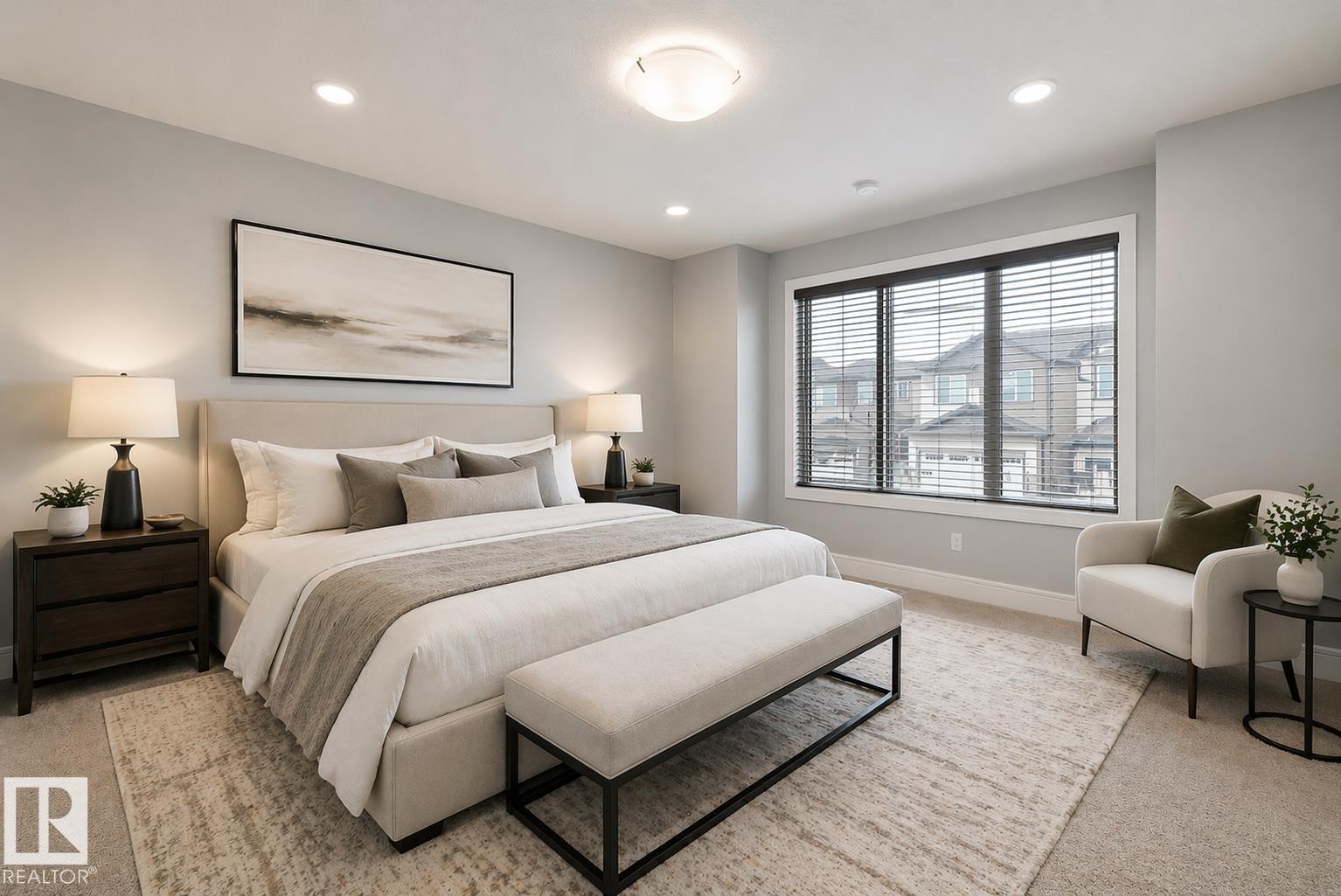 Photo 31 at 4235 Chichak Close SW, Chappelle Area, Edmonton