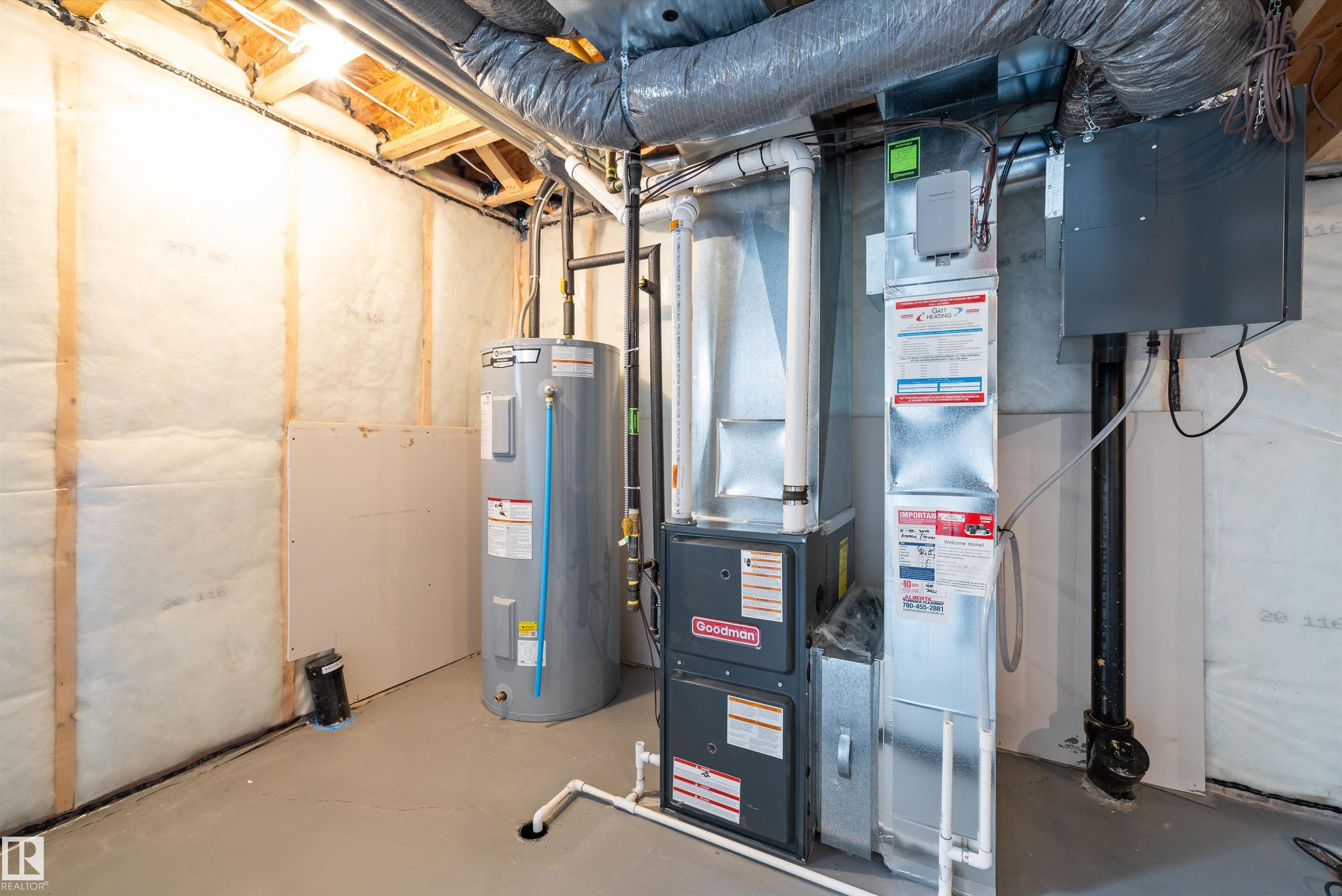 Photo 36 at 4235 Chichak Close SW, Chappelle Area, Edmonton