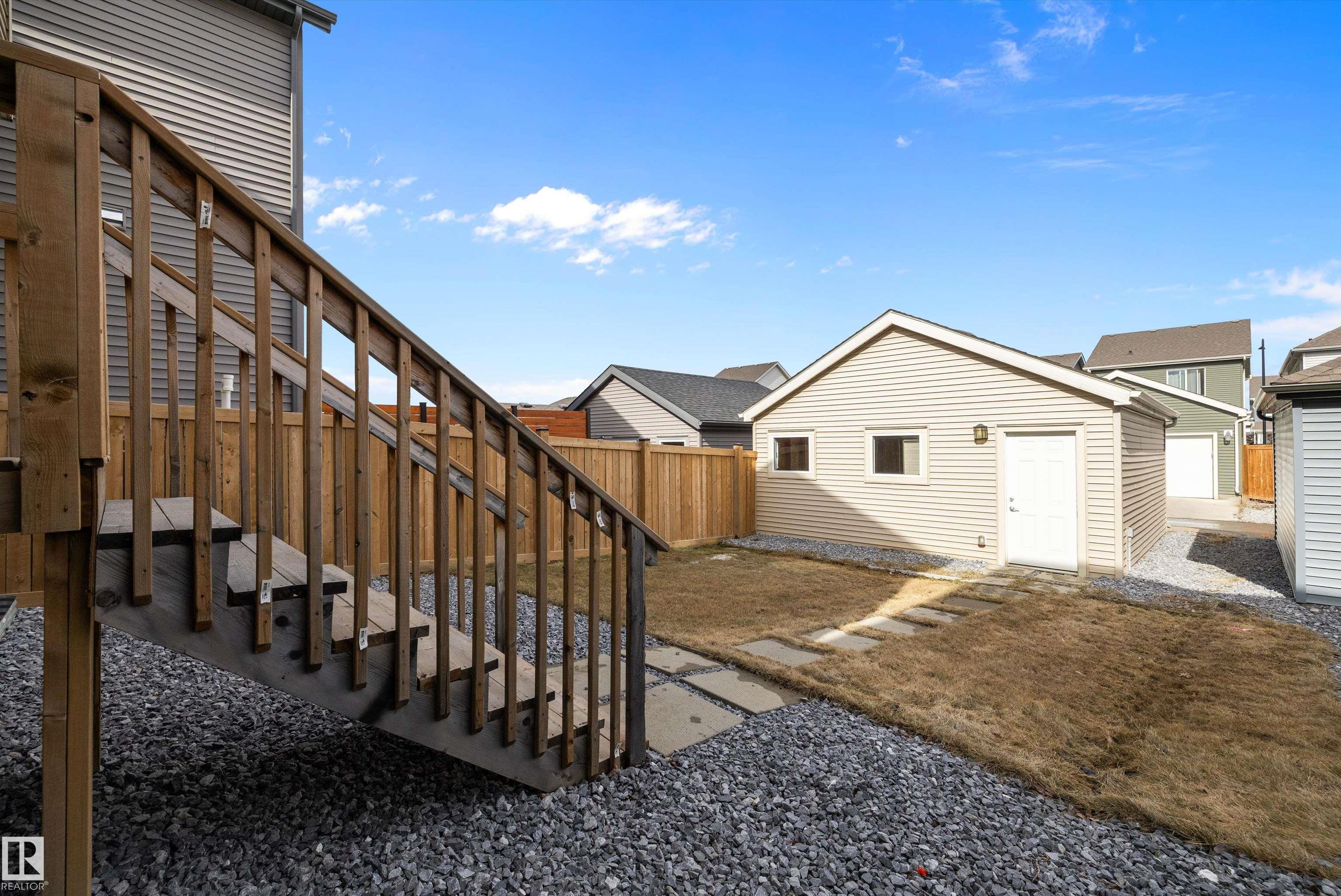 Photo 37 at 4235 Chichak Close SW, Chappelle Area, Edmonton