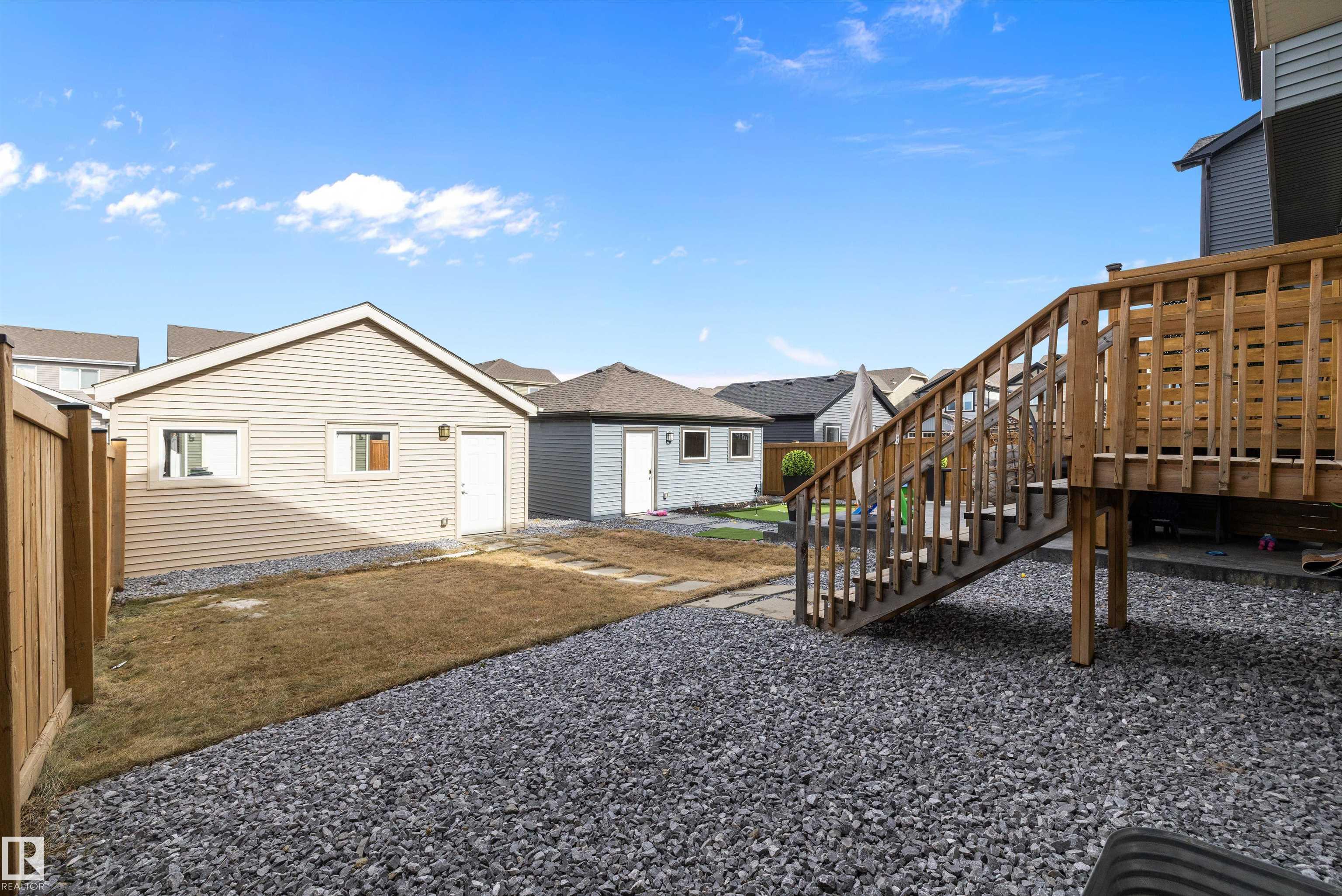 Photo 38 at 4235 Chichak Close SW, Chappelle Area, Edmonton