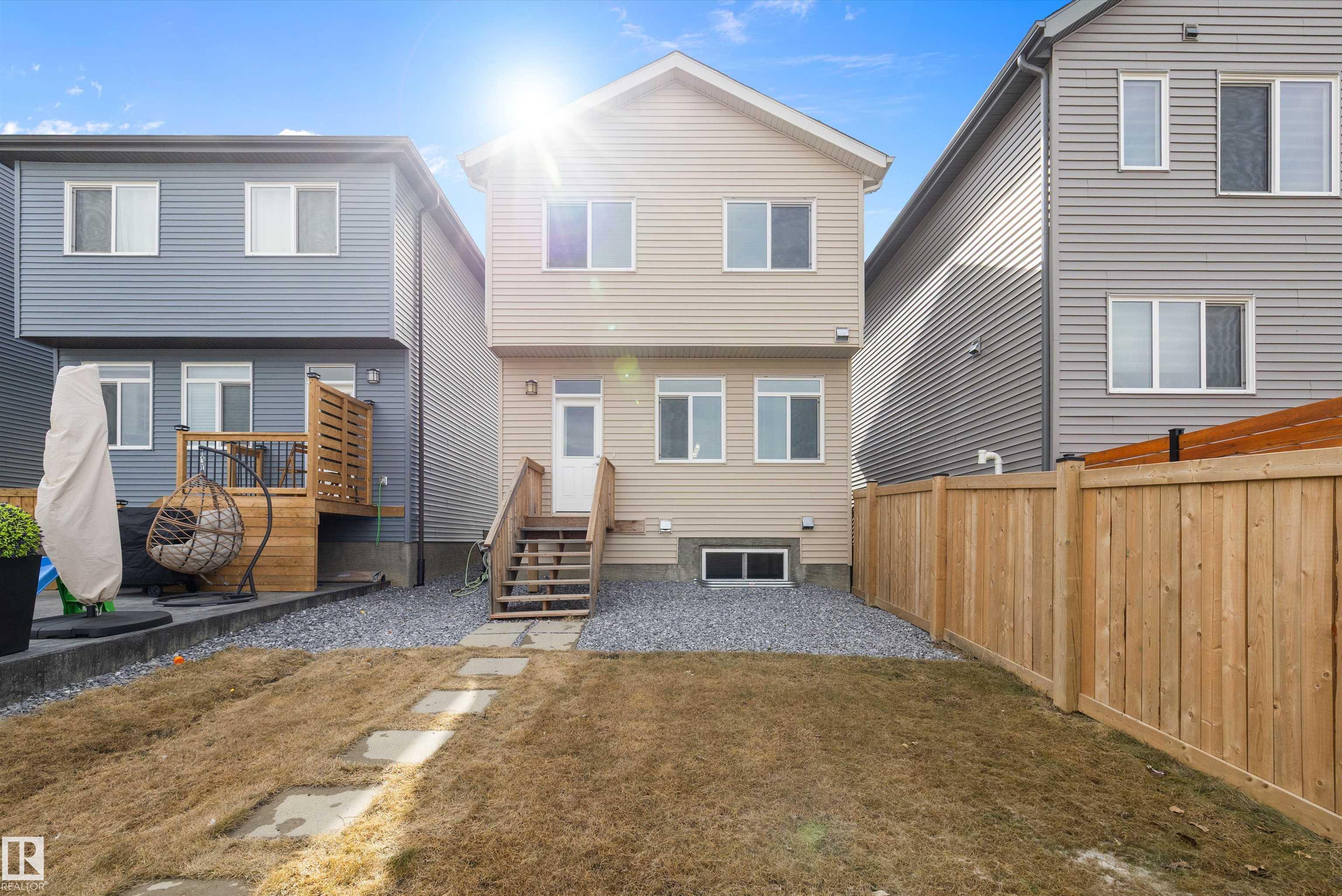 Photo 40 at 4235 Chichak Close SW, Chappelle Area, Edmonton