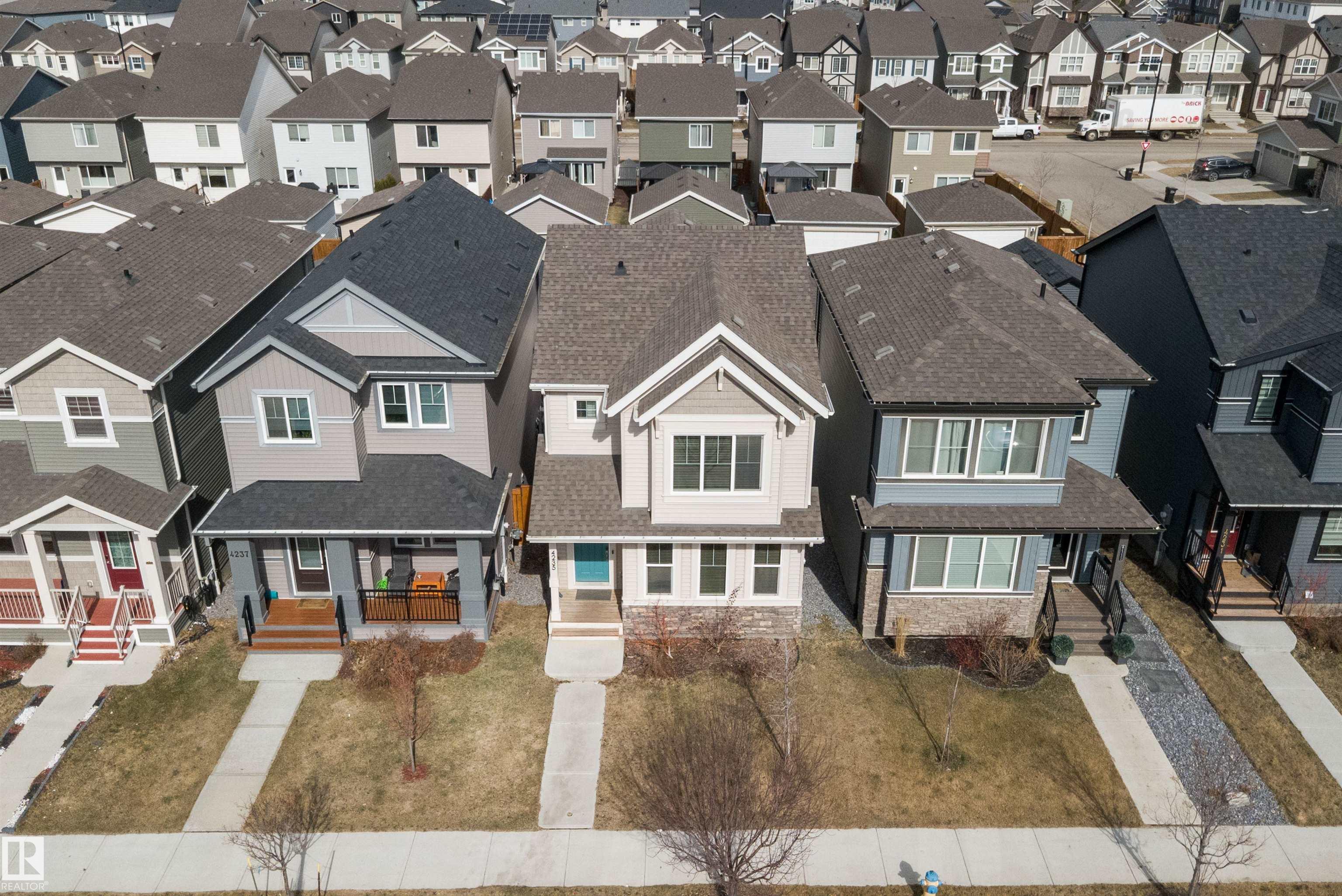 Photo 44 at 4235 Chichak Close SW, Chappelle Area, Edmonton