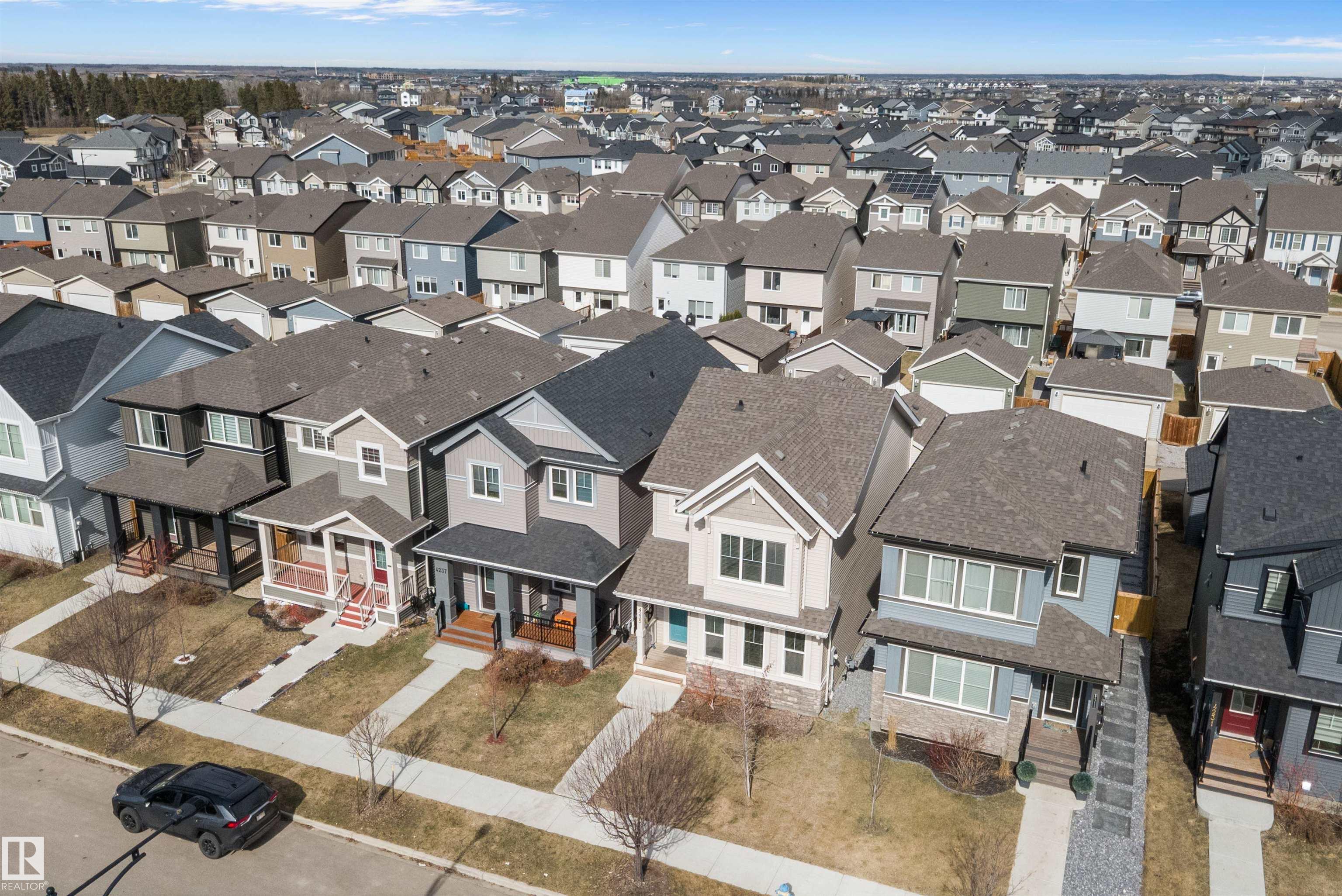 Photo 45 at 4235 Chichak Close SW, Chappelle Area, Edmonton