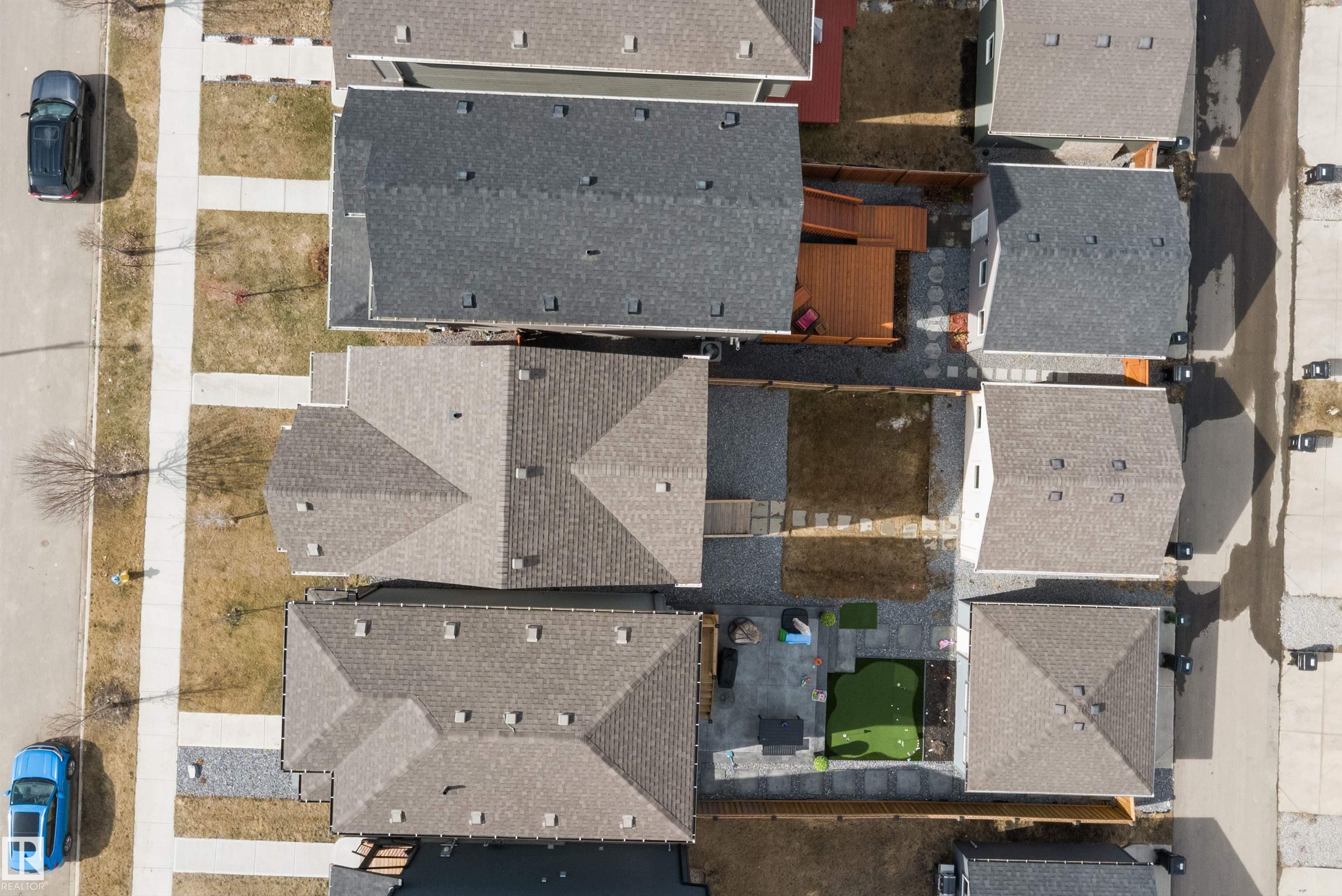 Photo 48 at 4235 Chichak Close SW, Chappelle Area, Edmonton