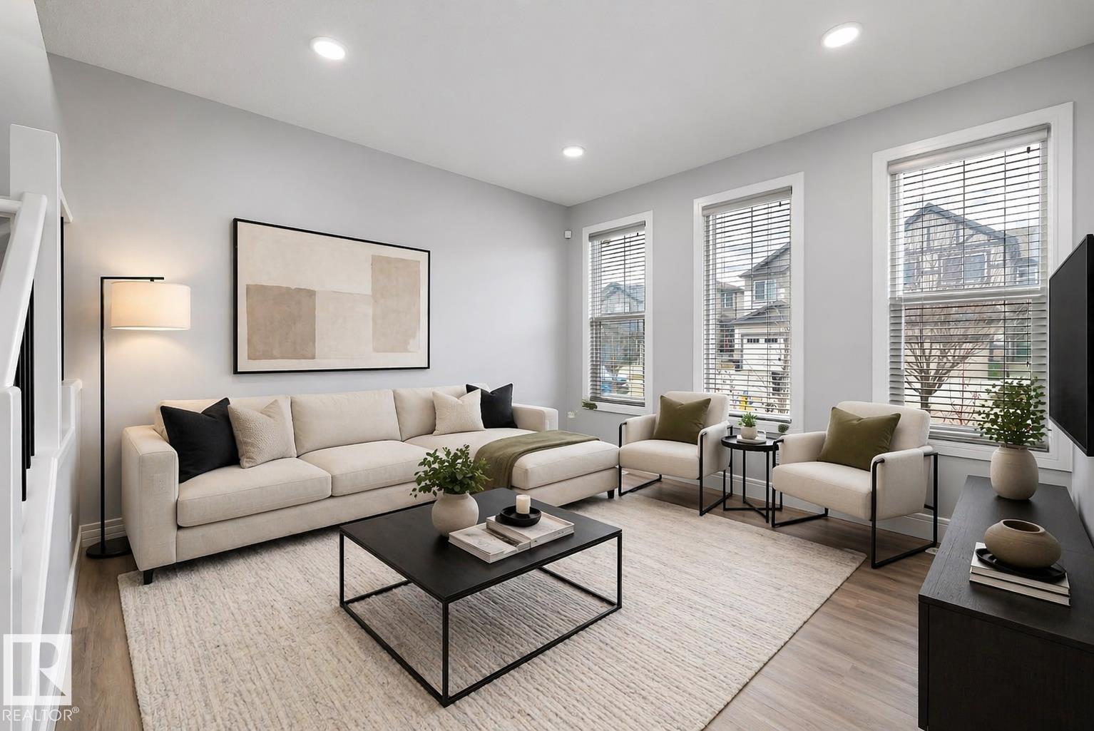 Photo 6 at 4235 Chichak Close SW, Chappelle Area, Edmonton