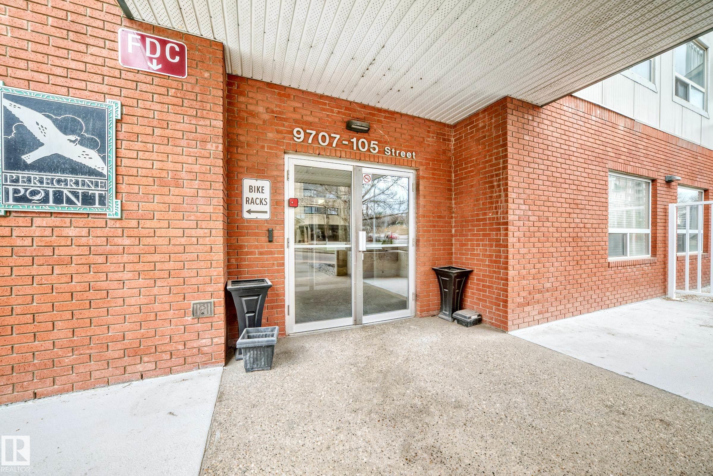 1003 - 9707 105 Street NW, Downtown, Edmonton