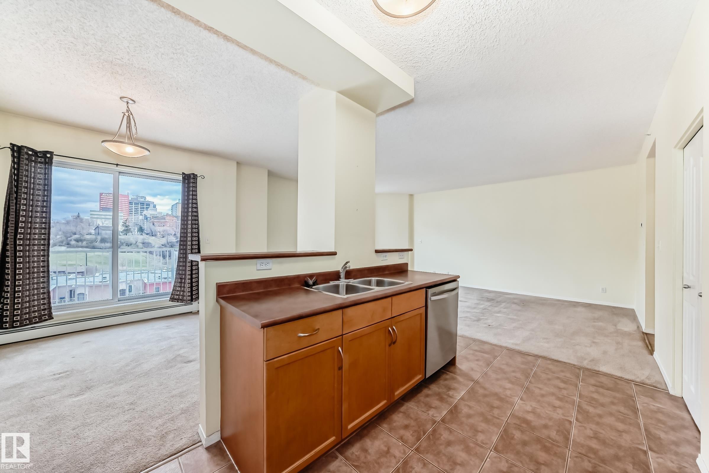 Photo 11 at 1003 - 9707 105 Street NW, Downtown, Edmonton