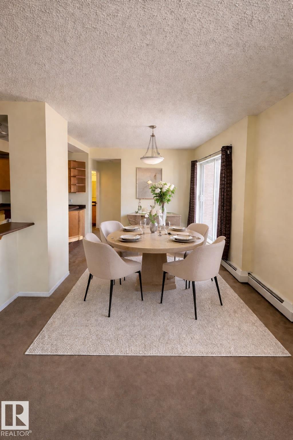 Photo 12 at 1003 - 9707 105 Street NW, Downtown, Edmonton