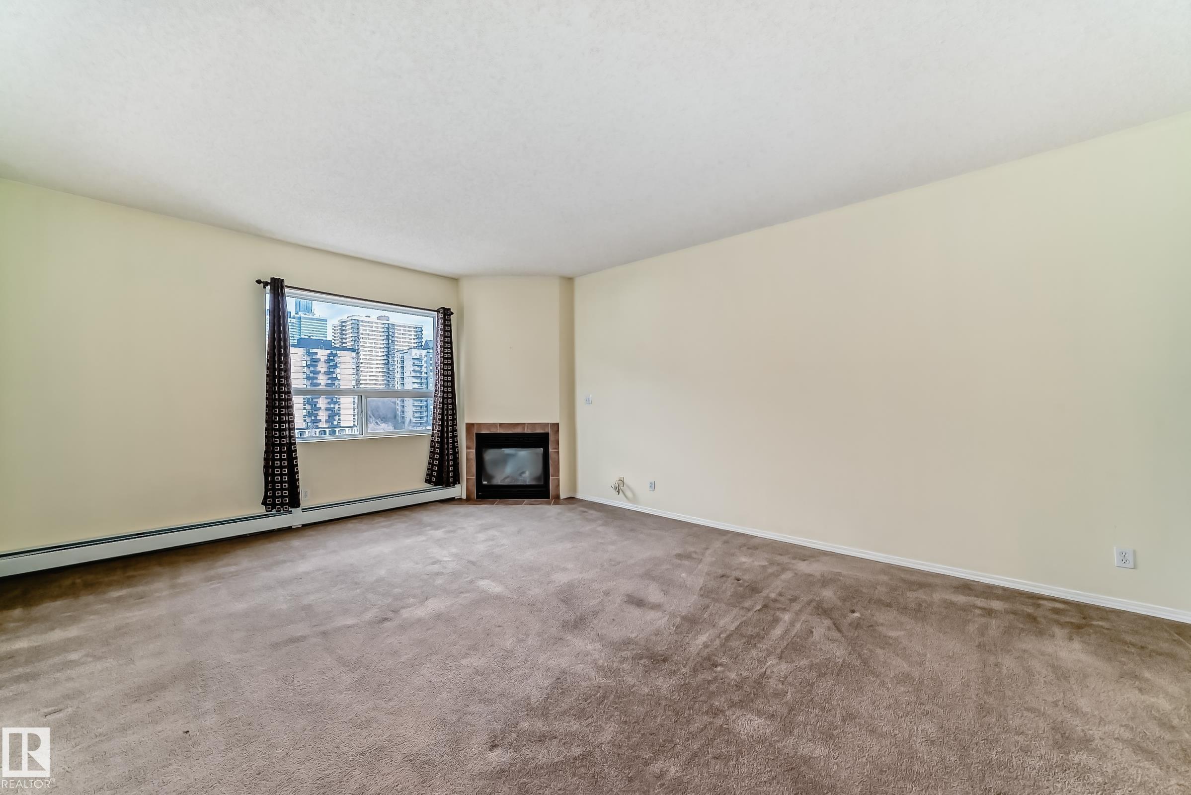 Photo 14 at 1003 - 9707 105 Street NW, Downtown, Edmonton