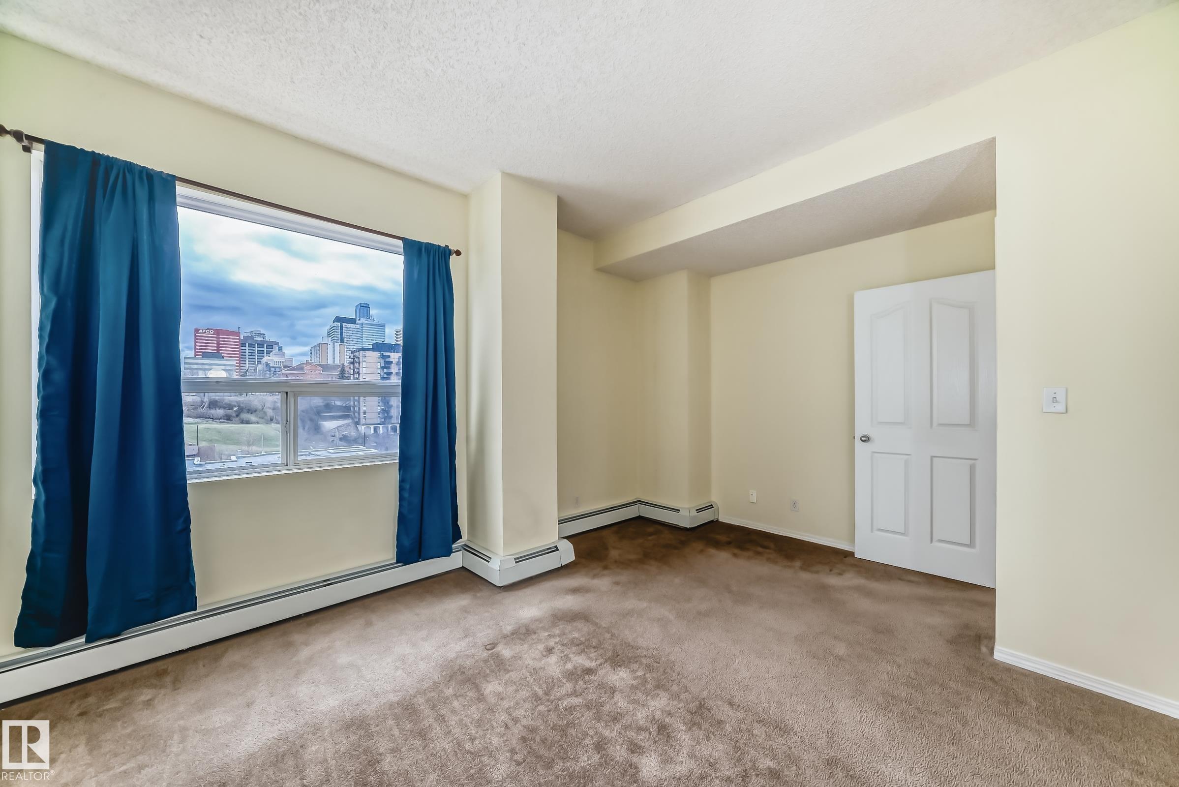 Photo 19 at 1003 - 9707 105 Street NW, Downtown, Edmonton