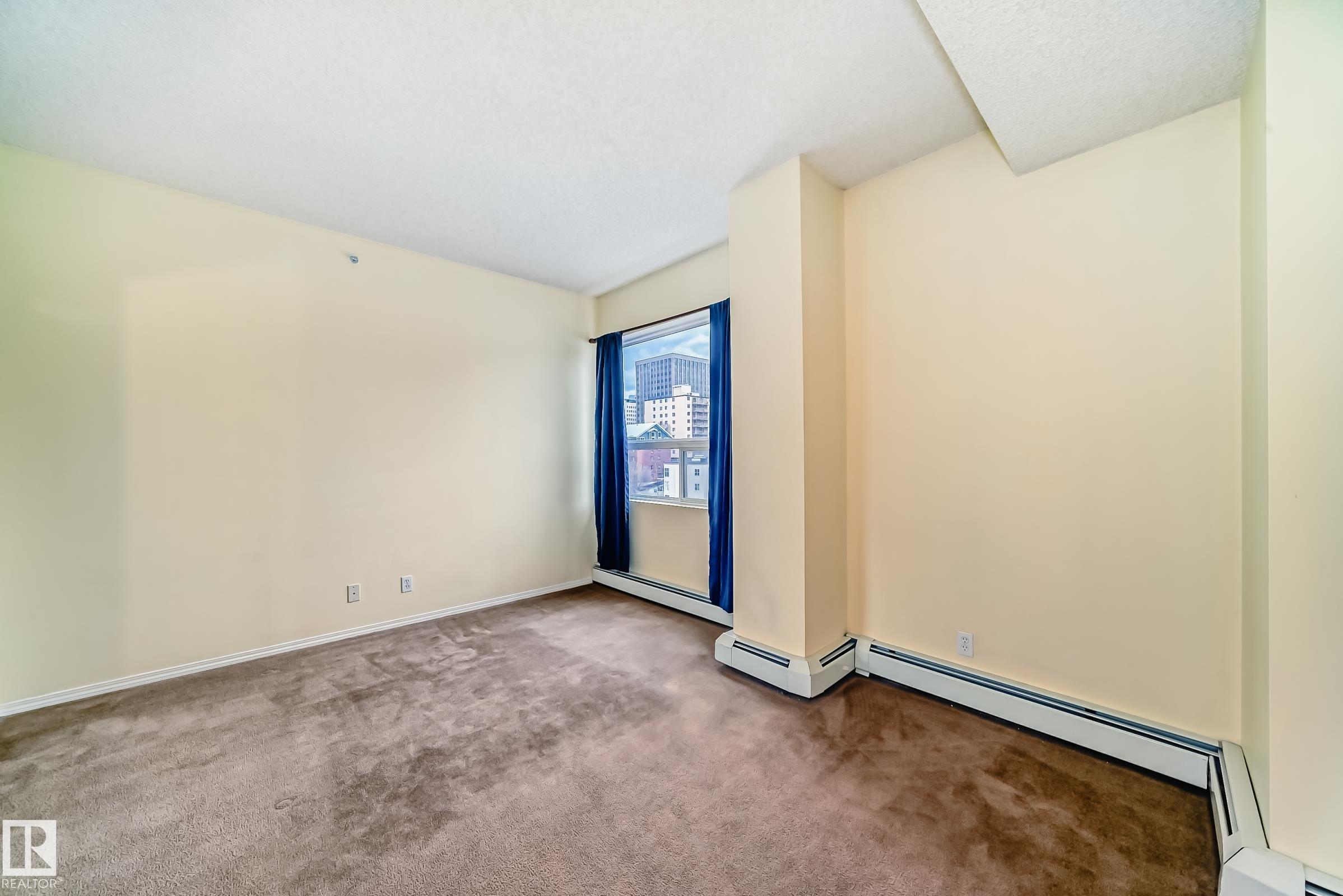 Photo 20 at 1003 - 9707 105 Street NW, Downtown, Edmonton