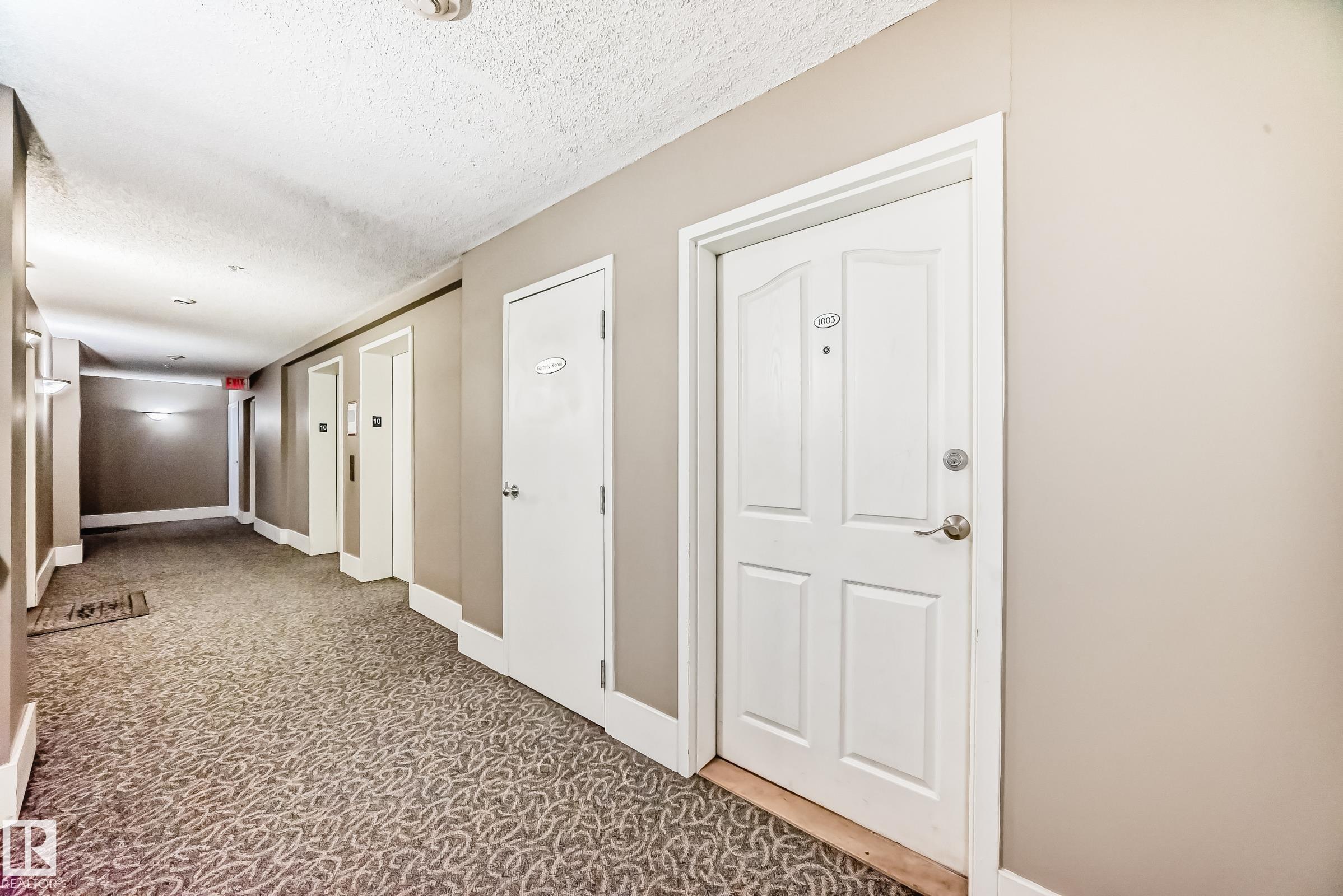 1003 - 9707 105 Street NW, Downtown, Edmonton