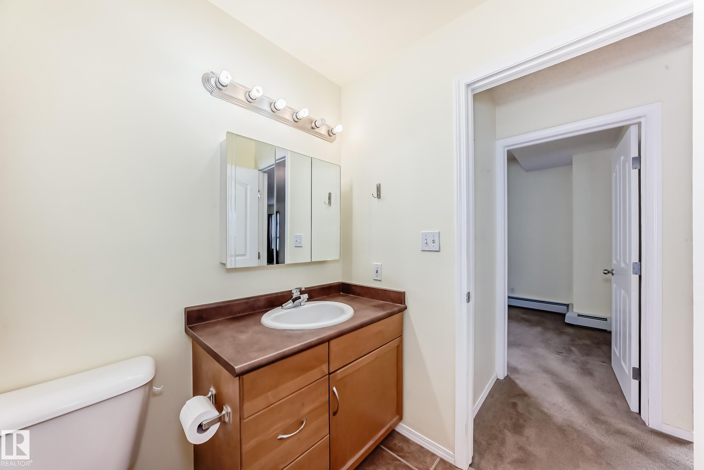 Photo 23 at 1003 - 9707 105 Street NW, Downtown, Edmonton