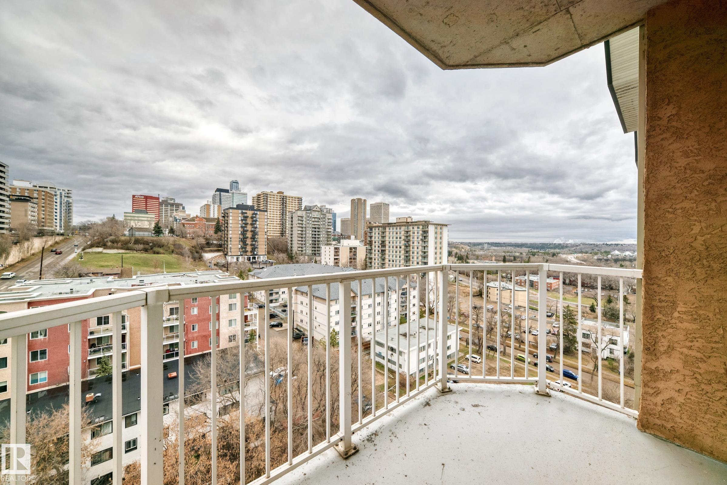 Photo 25 at 1003 - 9707 105 Street NW, Downtown, Edmonton