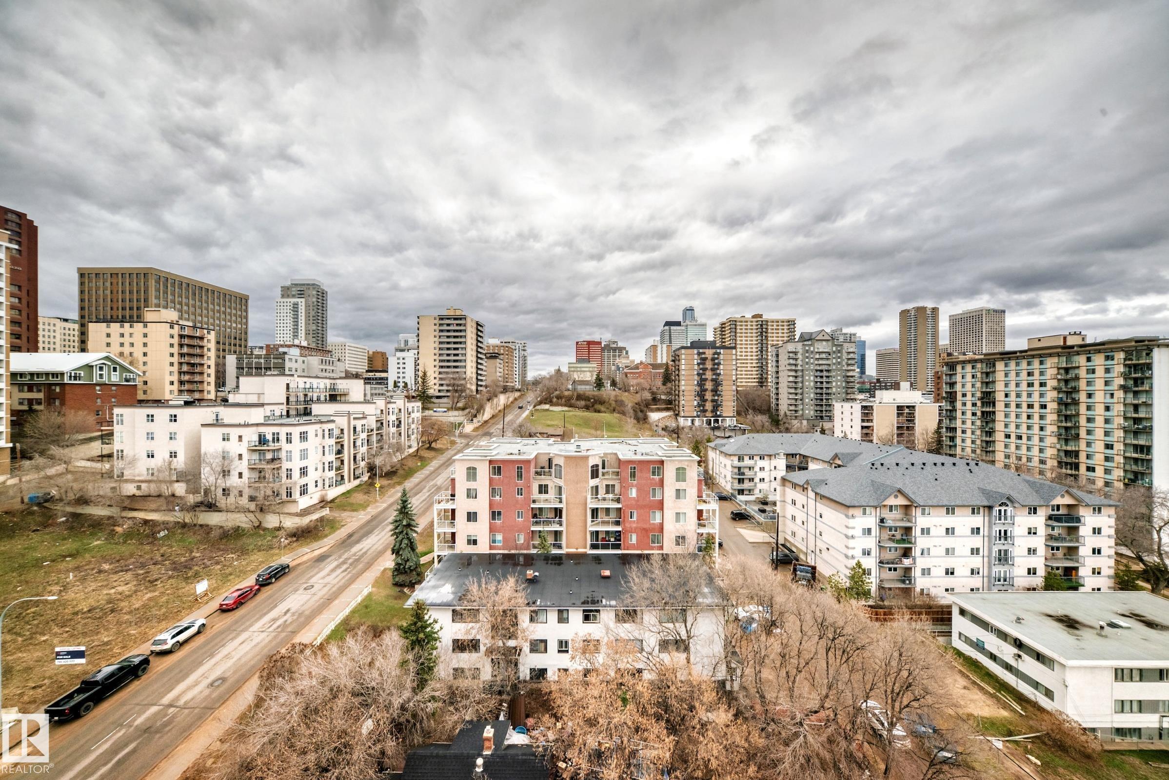 Photo 26 at 1003 - 9707 105 Street NW, Downtown, Edmonton