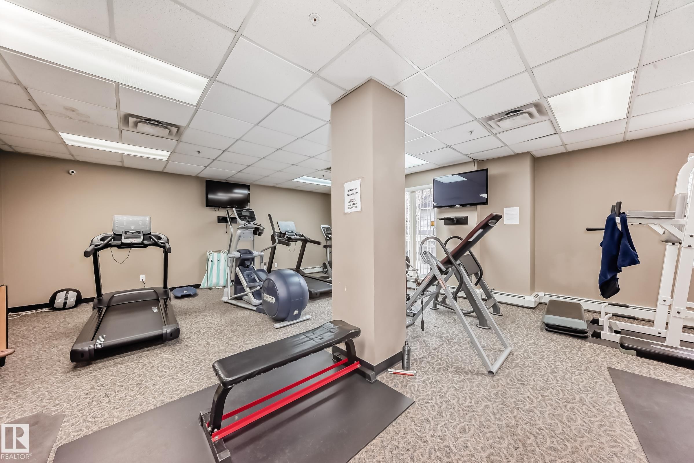 Photo 27 at 1003 - 9707 105 Street NW, Downtown, Edmonton