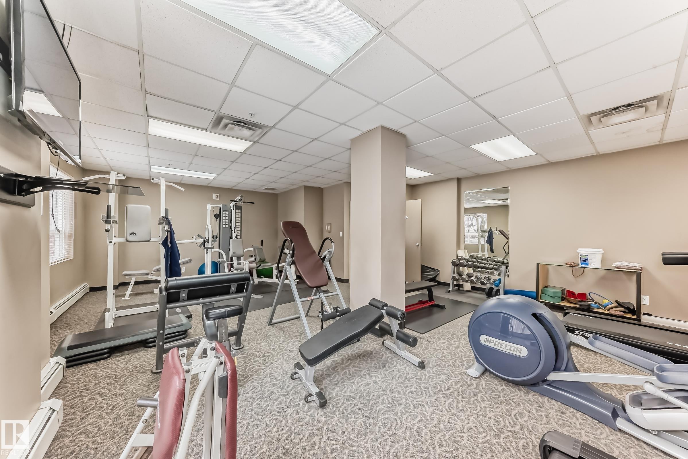 Photo 28 at 1003 - 9707 105 Street NW, Downtown, Edmonton