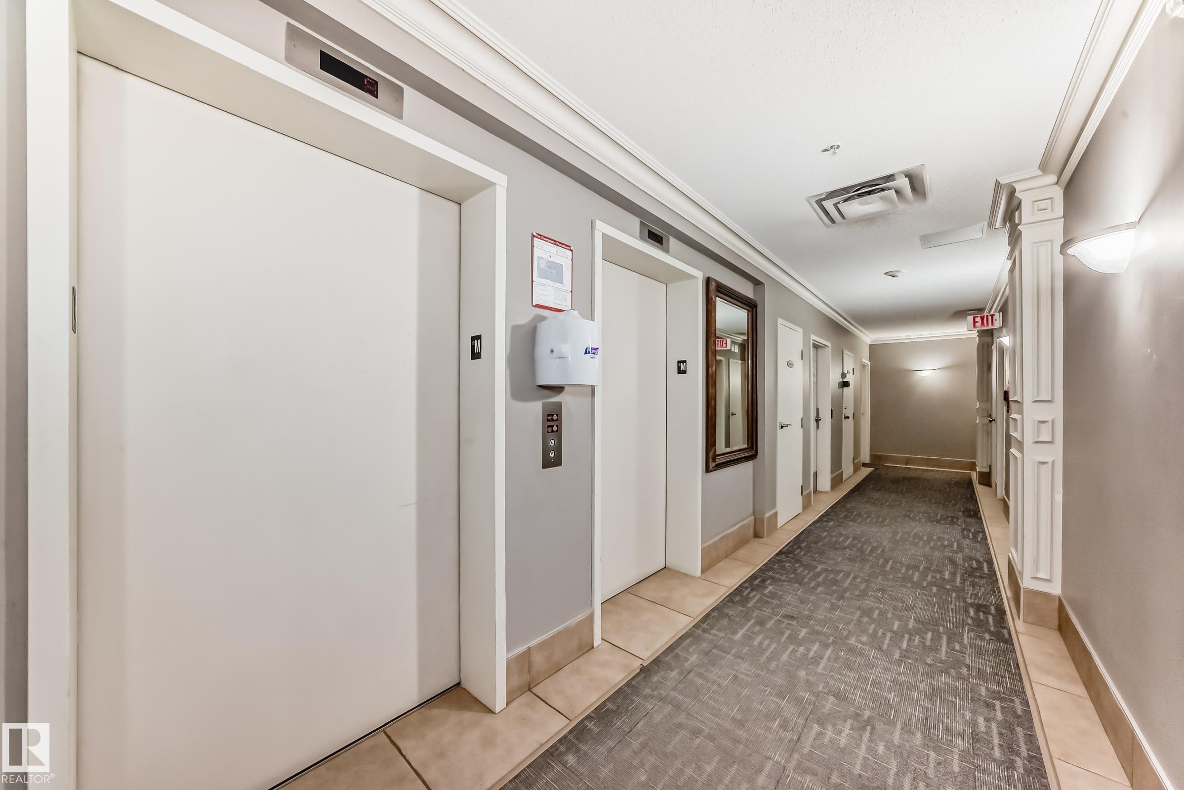 Photo 29 at 1003 - 9707 105 Street NW, Downtown, Edmonton