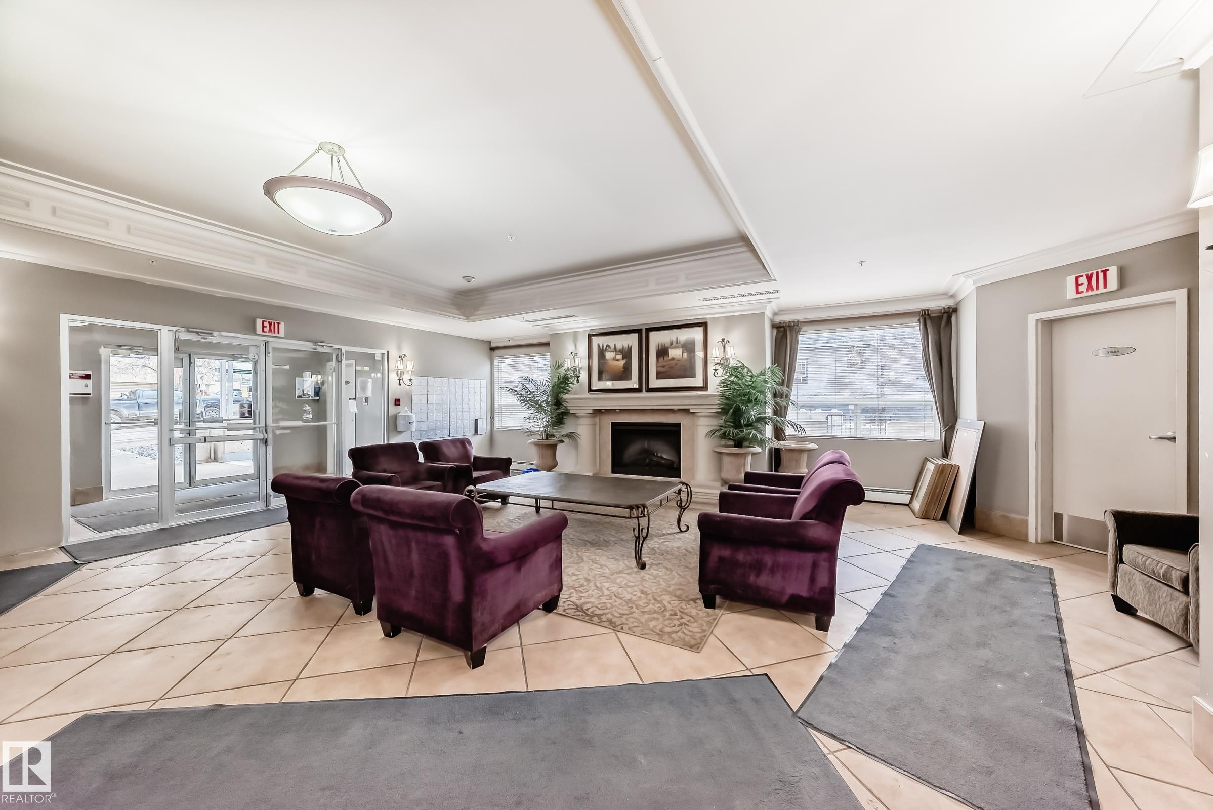 Photo 30 at 1003 - 9707 105 Street NW, Downtown, Edmonton