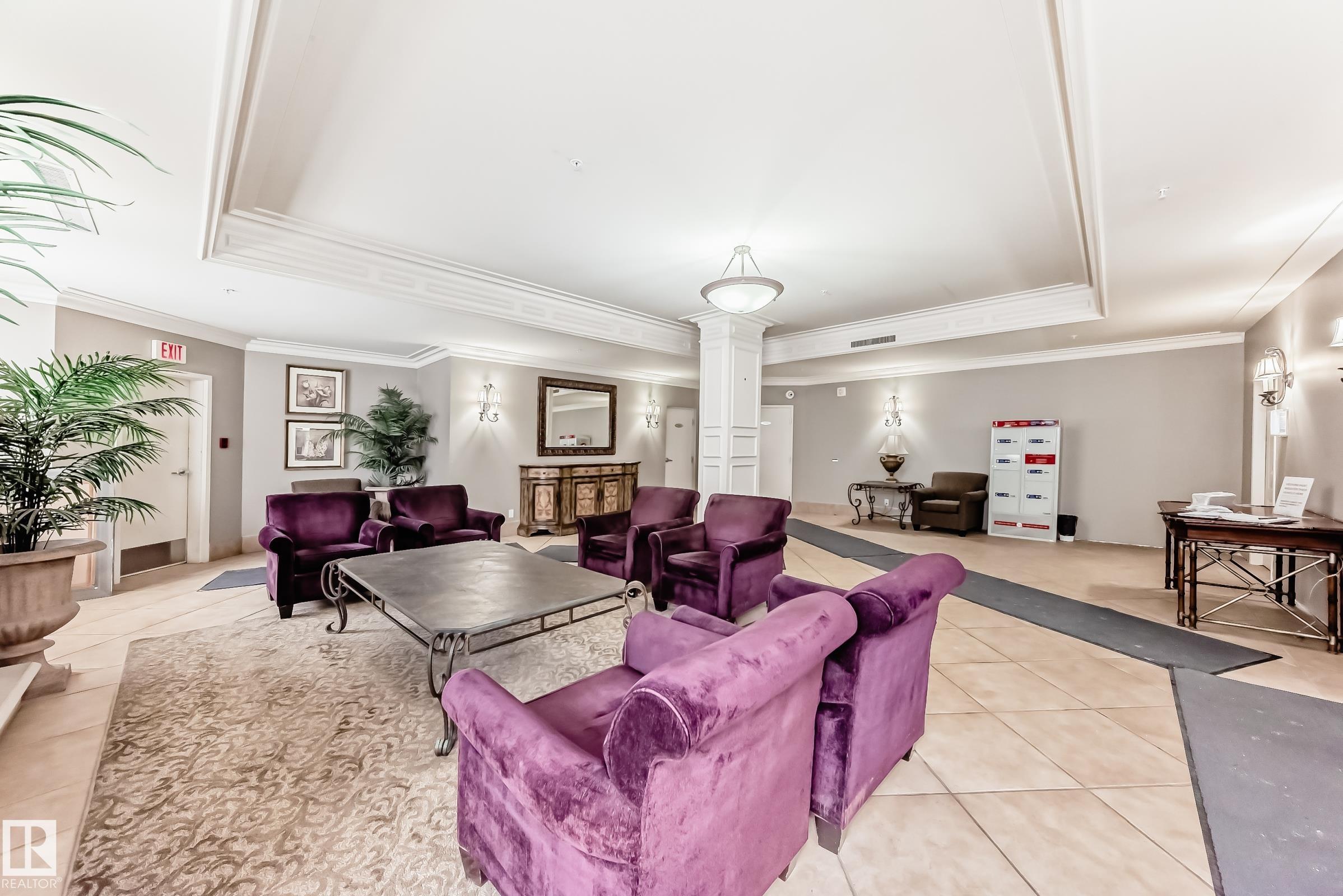 Photo 31 at 1003 - 9707 105 Street NW, Downtown, Edmonton