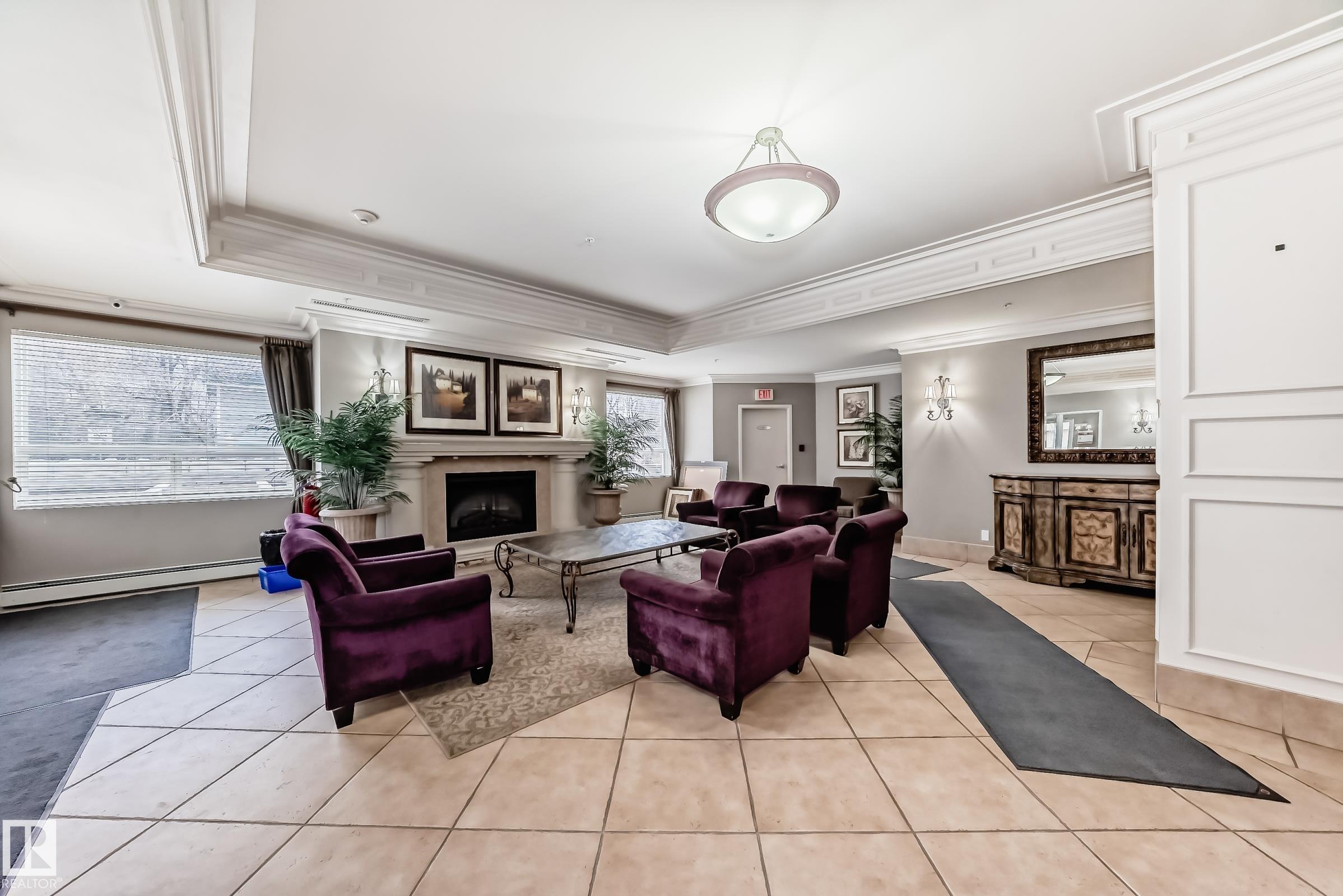 Photo 32 at 1003 - 9707 105 Street NW, Downtown, Edmonton