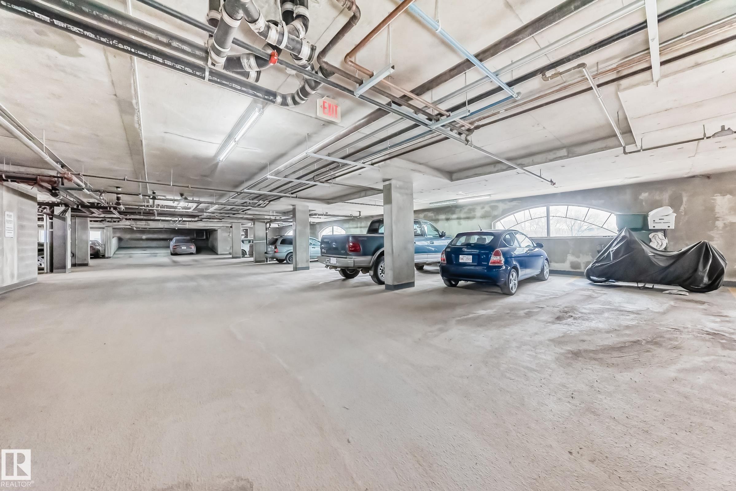 Photo 33 at 1003 - 9707 105 Street NW, Downtown, Edmonton