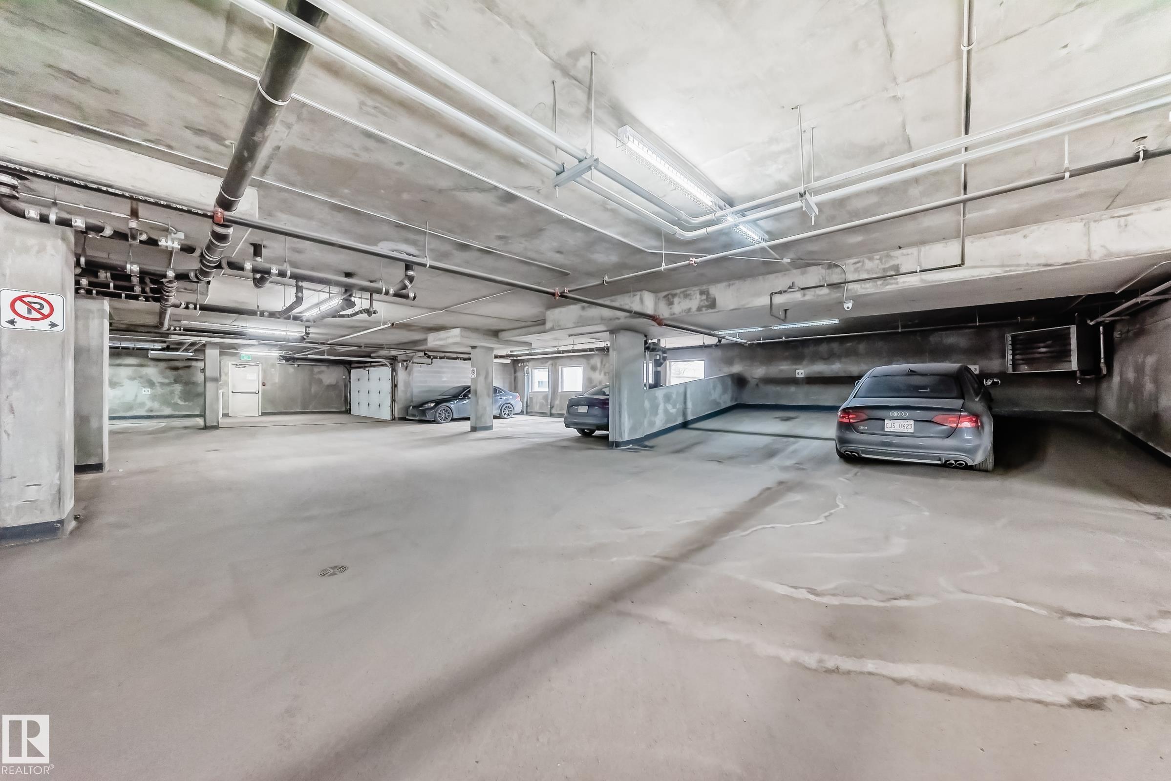 Photo 34 at 1003 - 9707 105 Street NW, Downtown, Edmonton