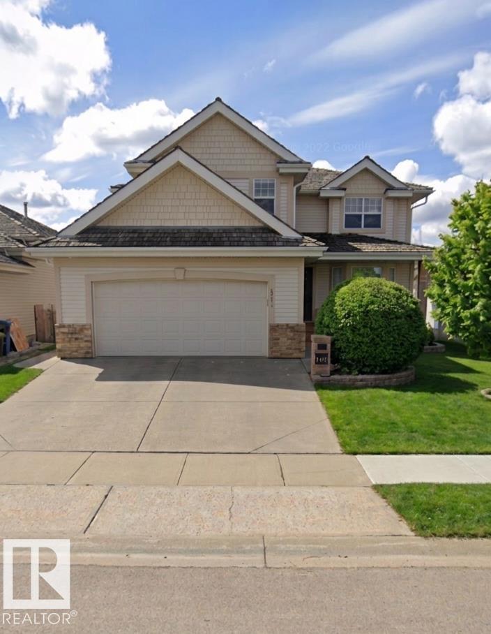125 Regal Close, The Ridge, Sherwood Park