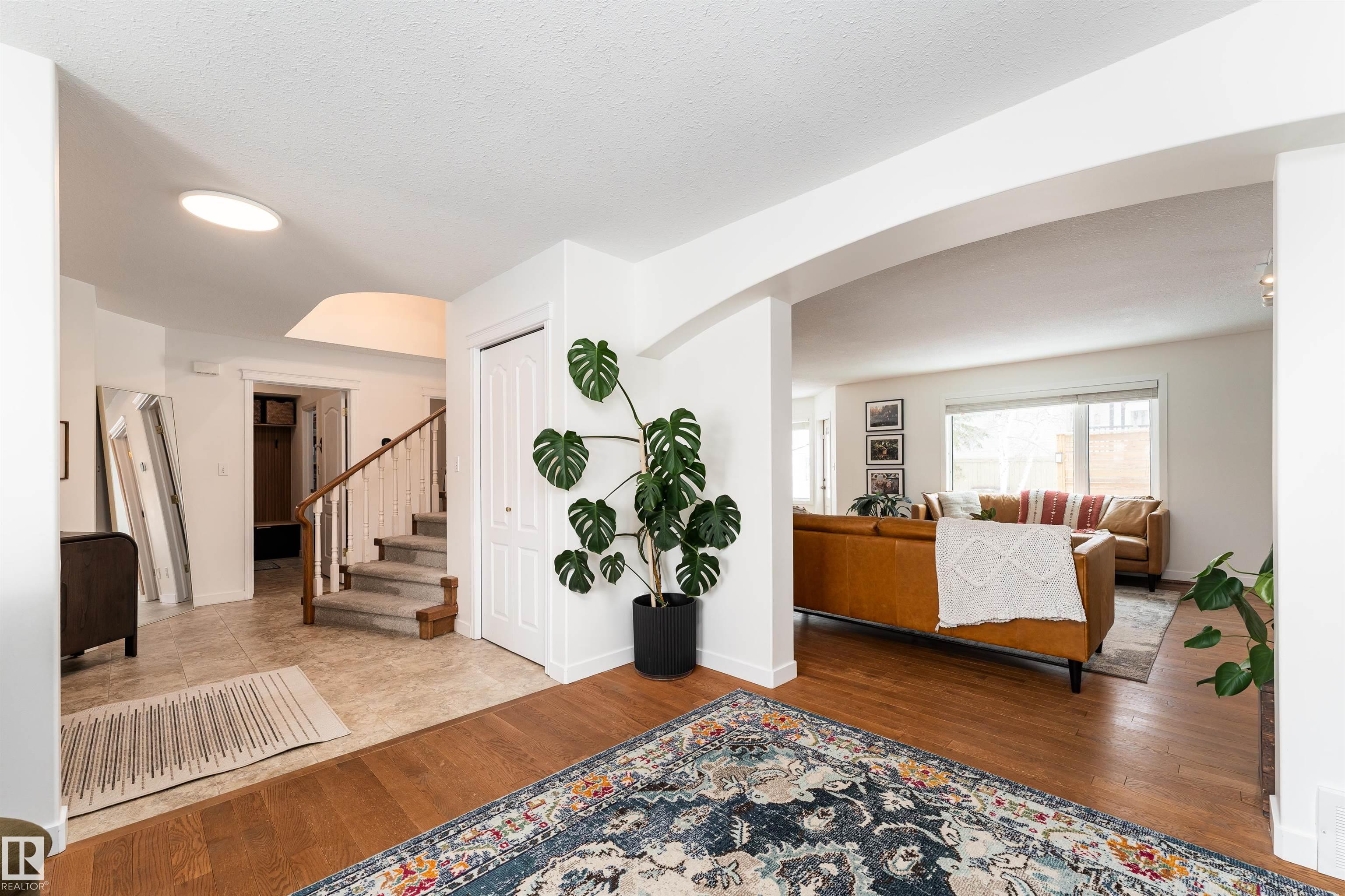 Photo 11 at 125 Regal Close, The Ridge, Sherwood Park