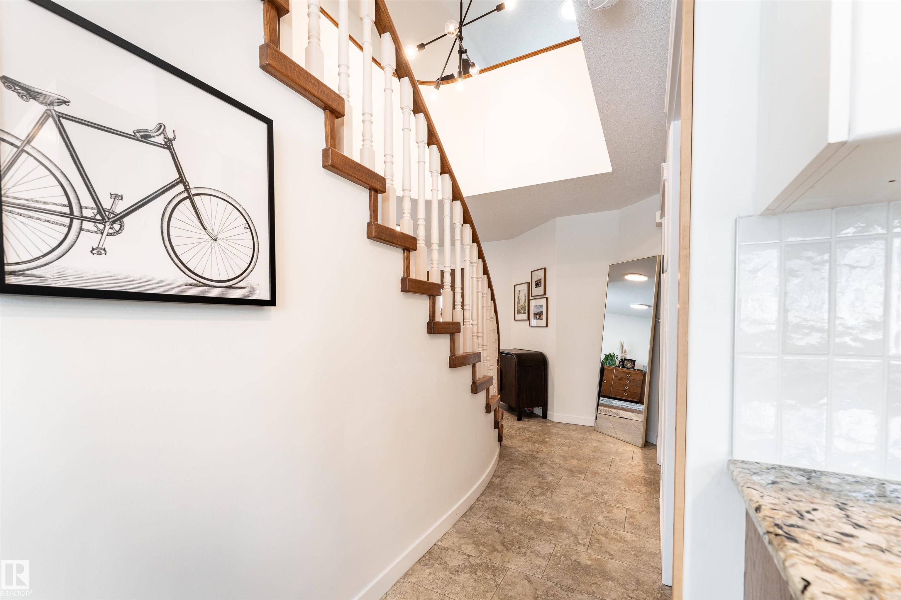 Photo 13 at 125 Regal Close, The Ridge, Sherwood Park