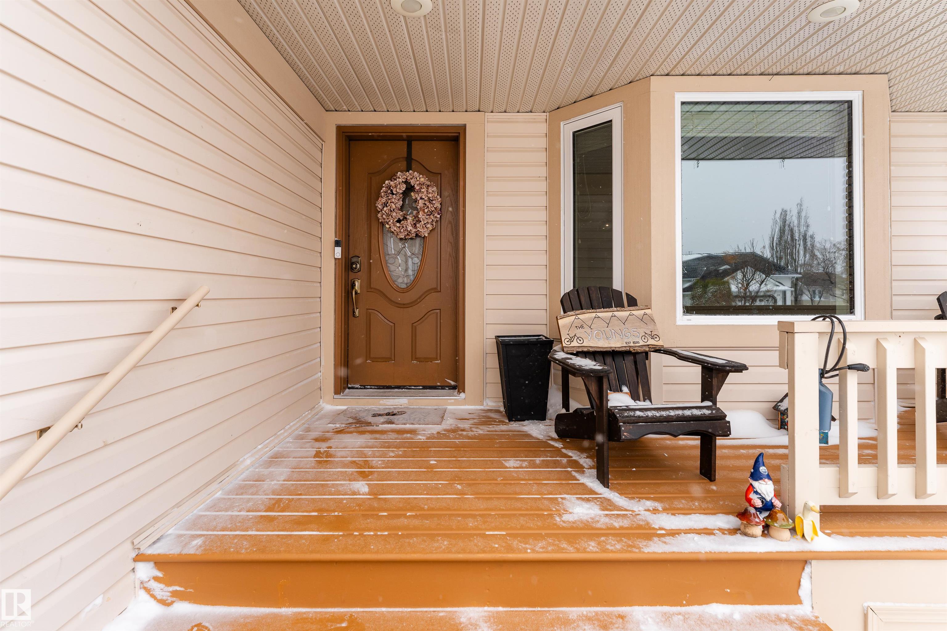 125 Regal Close, The Ridge, Sherwood Park